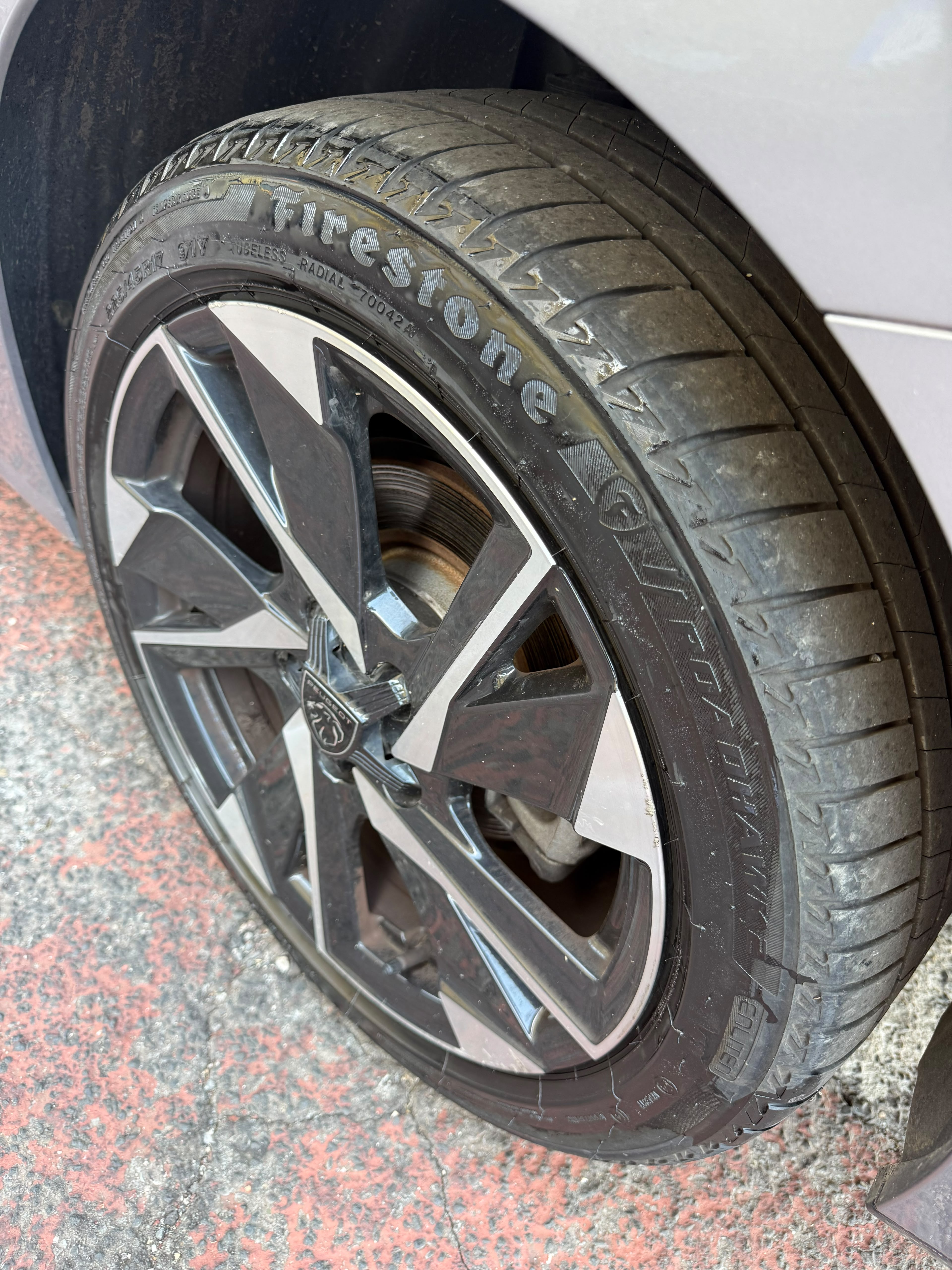 Immagine 2 - PEUGEOT 308 SW GT AUTOMATICA 1.5 130 CV