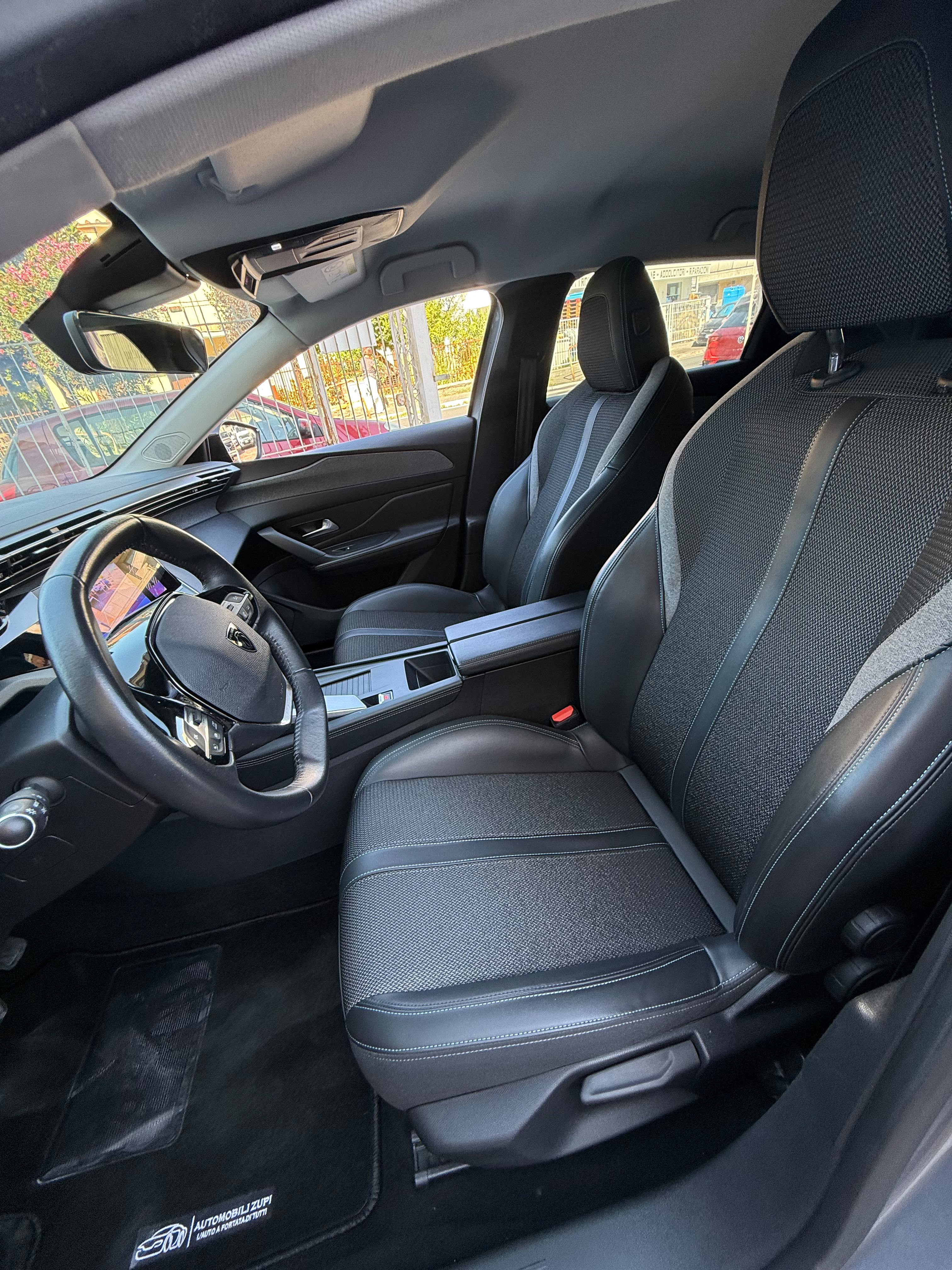 Immagine 3 - PEUGEOT 308 SW GT AUTOMATICA 1.5 130 CV