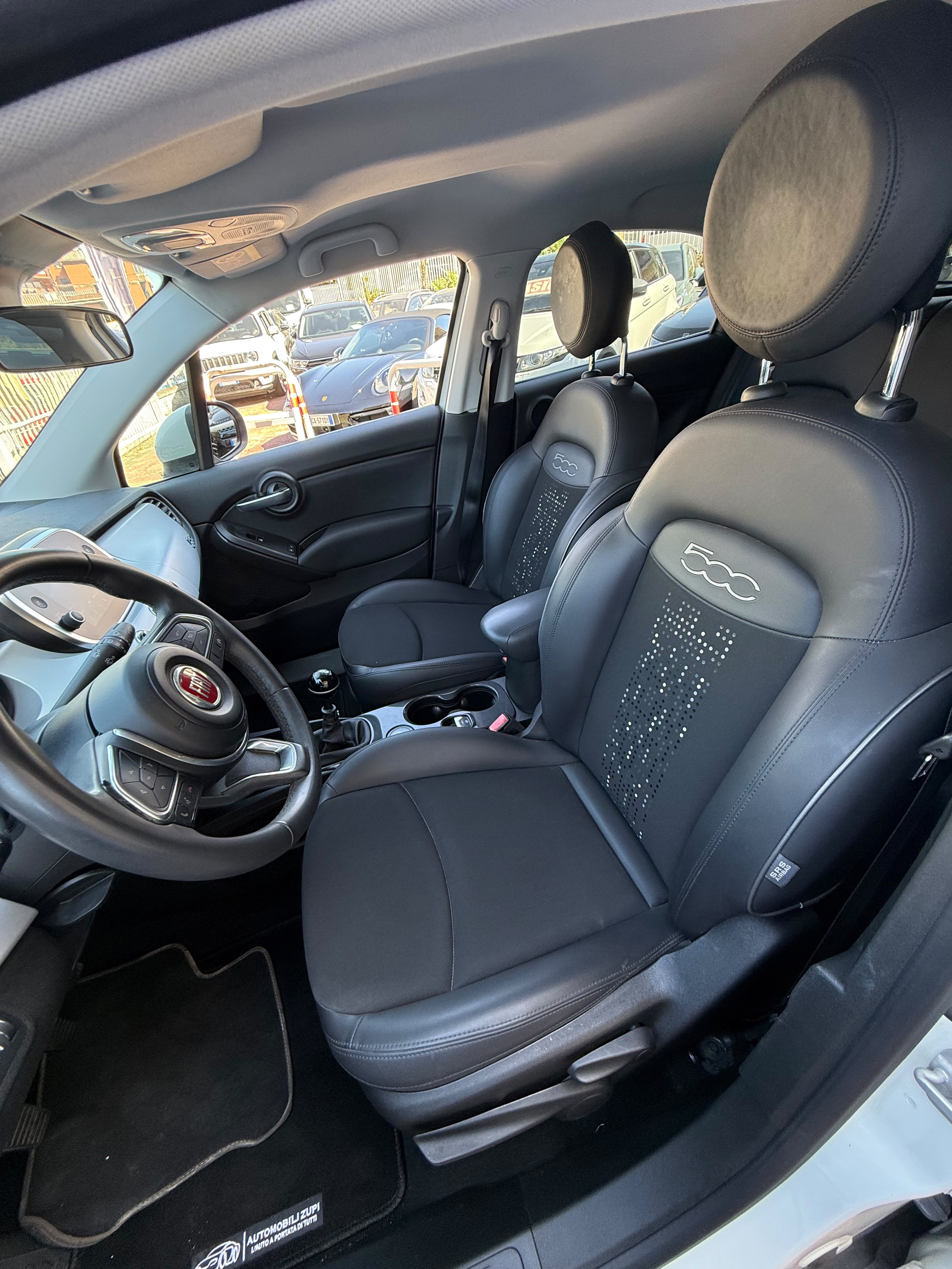 Immagine 1 - Fiat 500X 1.3 mjt ALL. CLUB **PRONTA CONSEGNA**