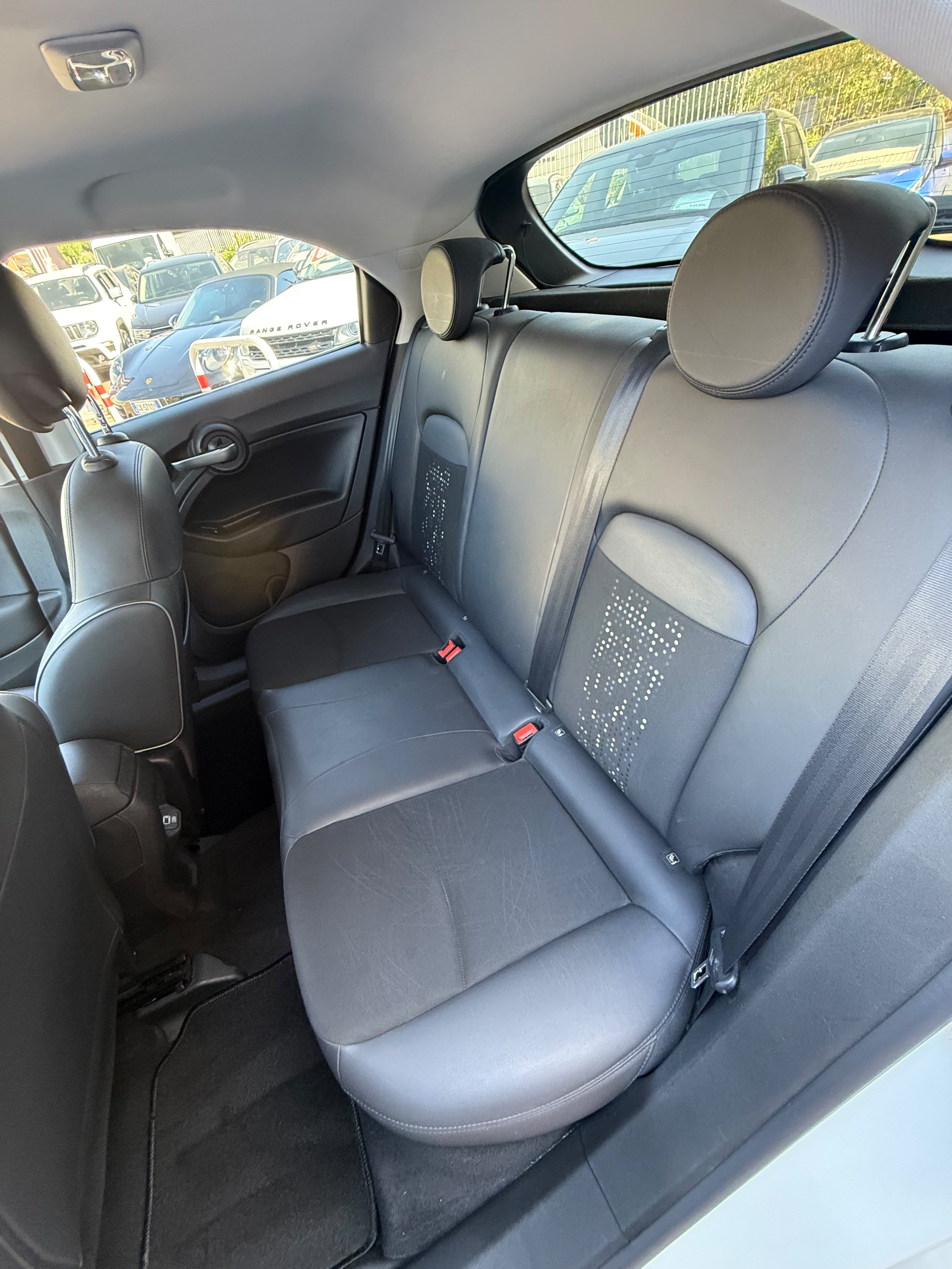 Immagine 4 - Fiat 500X 1.3 mjt ALL. CLUB **PRONTA CONSEGNA**