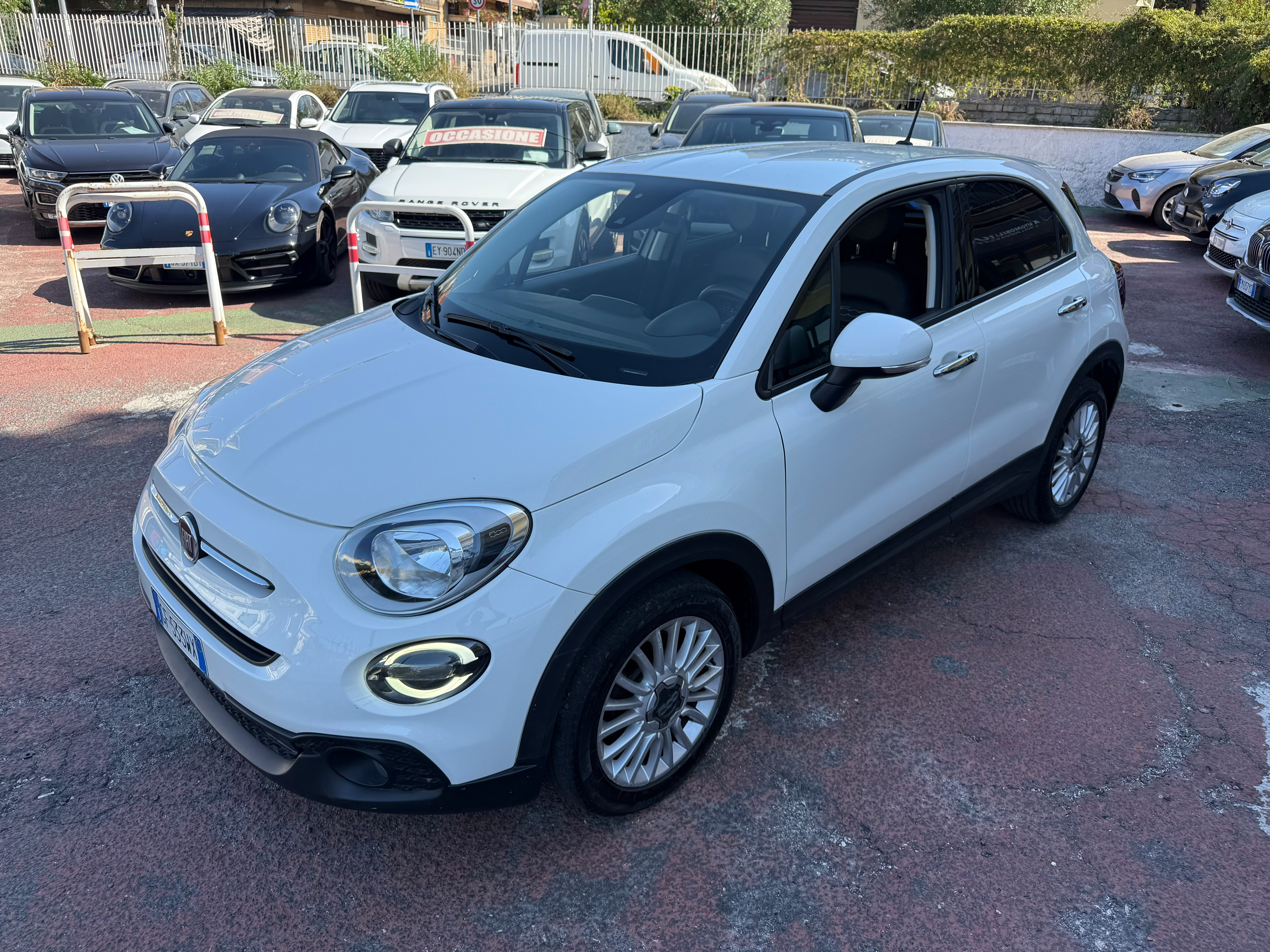 Fiat 500X 1.3 mjt ALL. CLUB **PRONTA CONSEGNA**