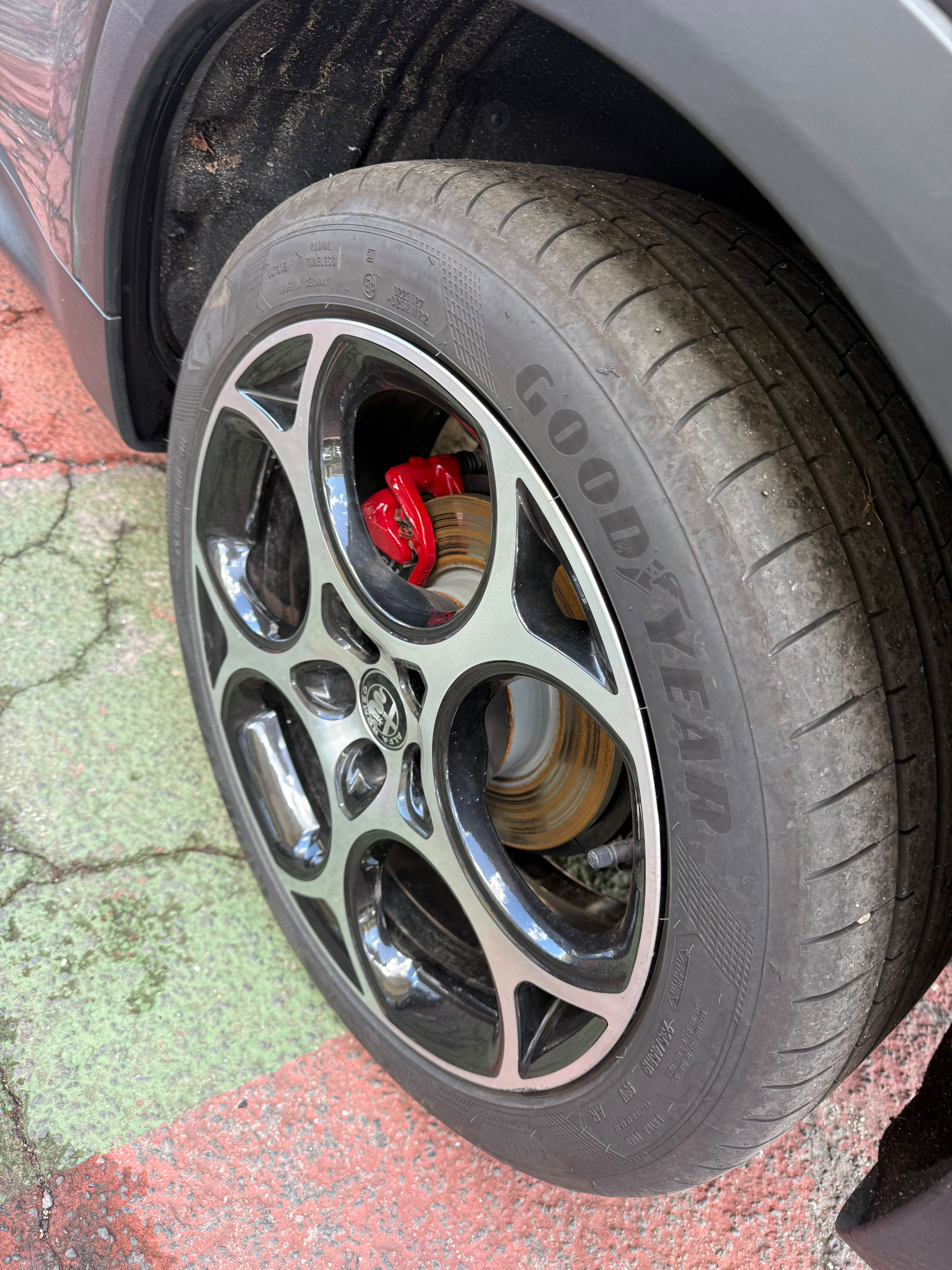 Immagine 2 - Alfa Romeo Tonale 1.6 Sprint 130cv tct6 **SOLO 26.000KM**