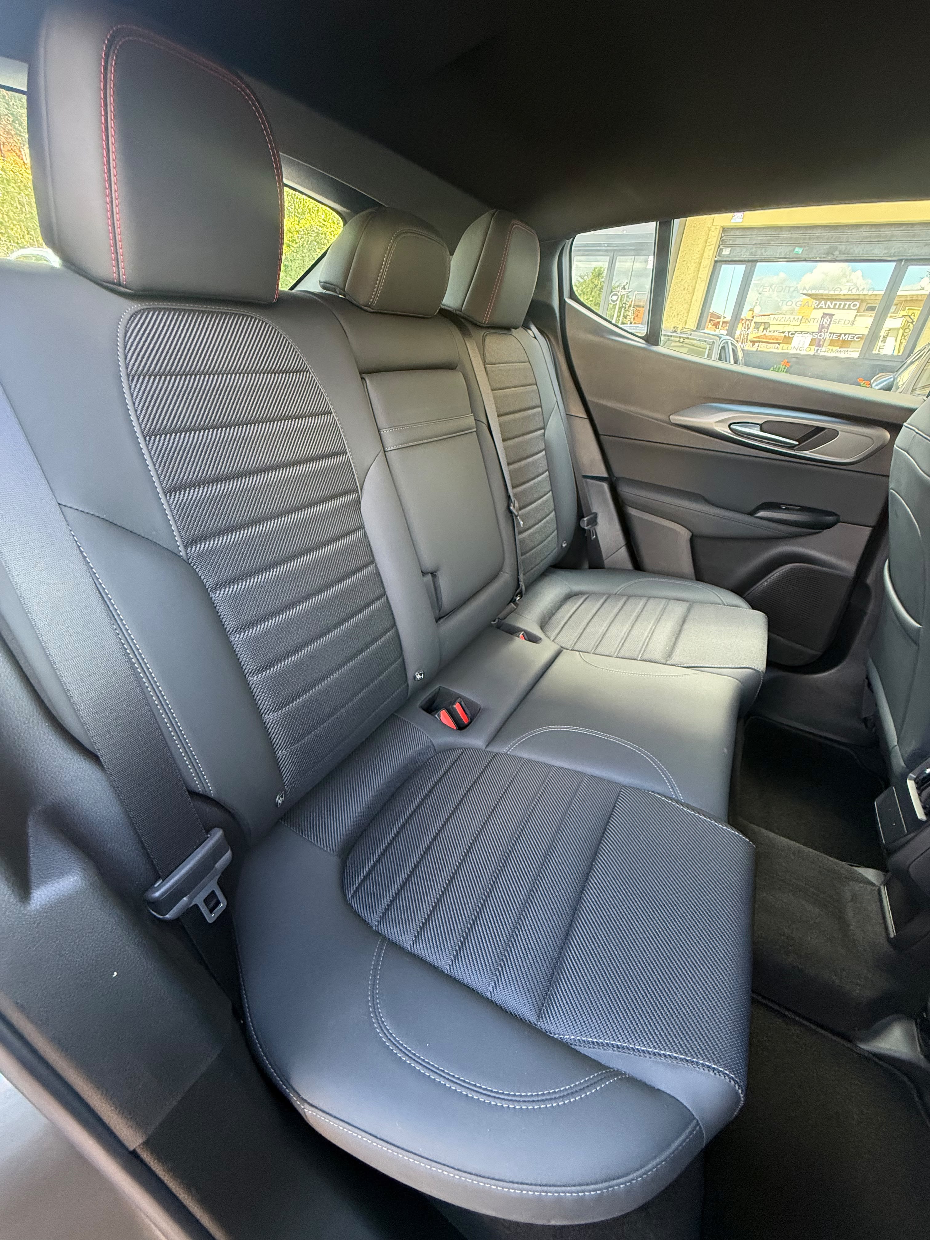 Immagine 3 - Alfa Romeo Tonale 1.6 Sprint 130cv tct6 **SOLO 26.000KM**
