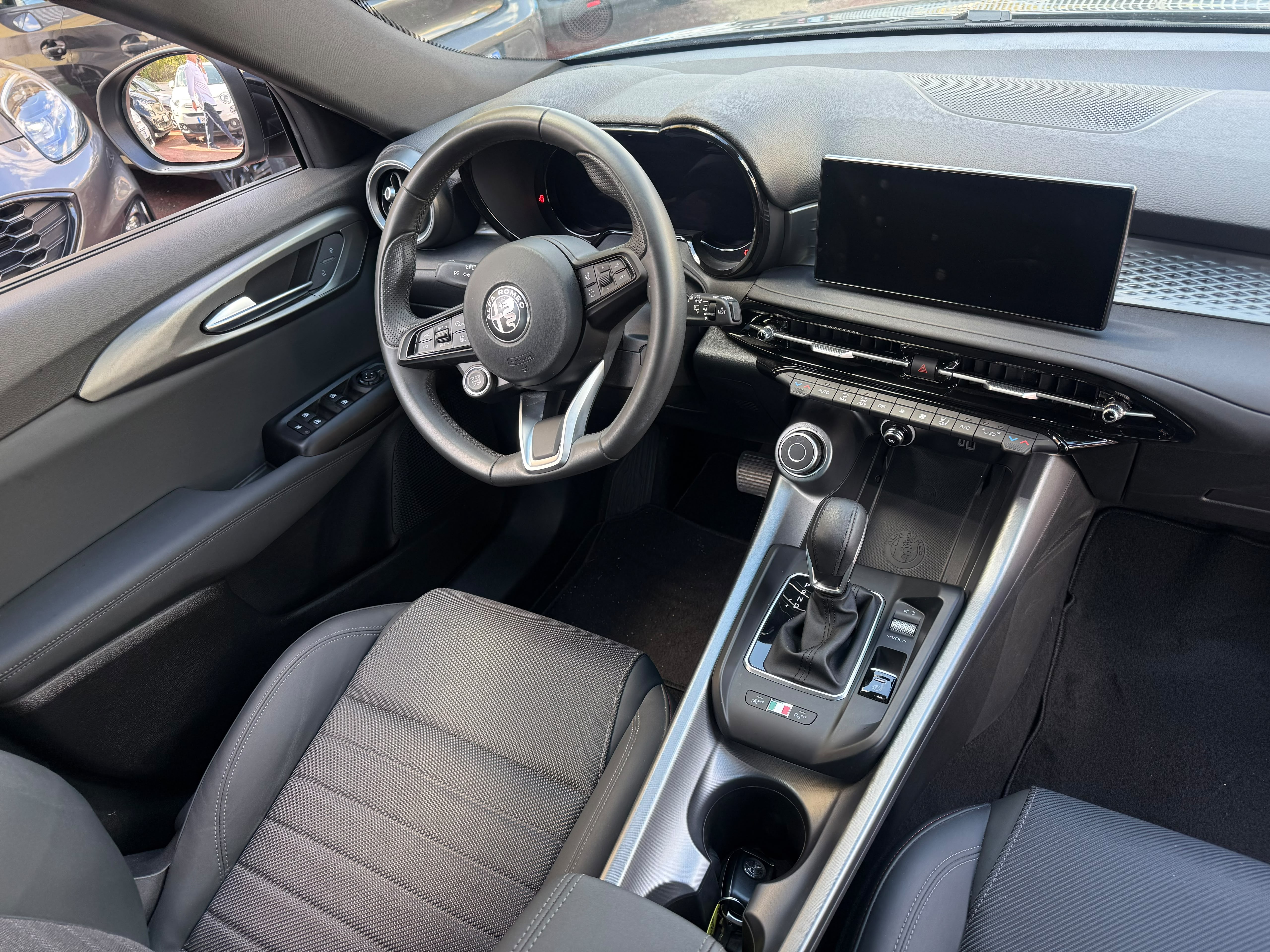 Immagine 5 - Alfa Romeo Tonale 1.6 Sprint 130cv tct6 **SOLO 26.000KM**