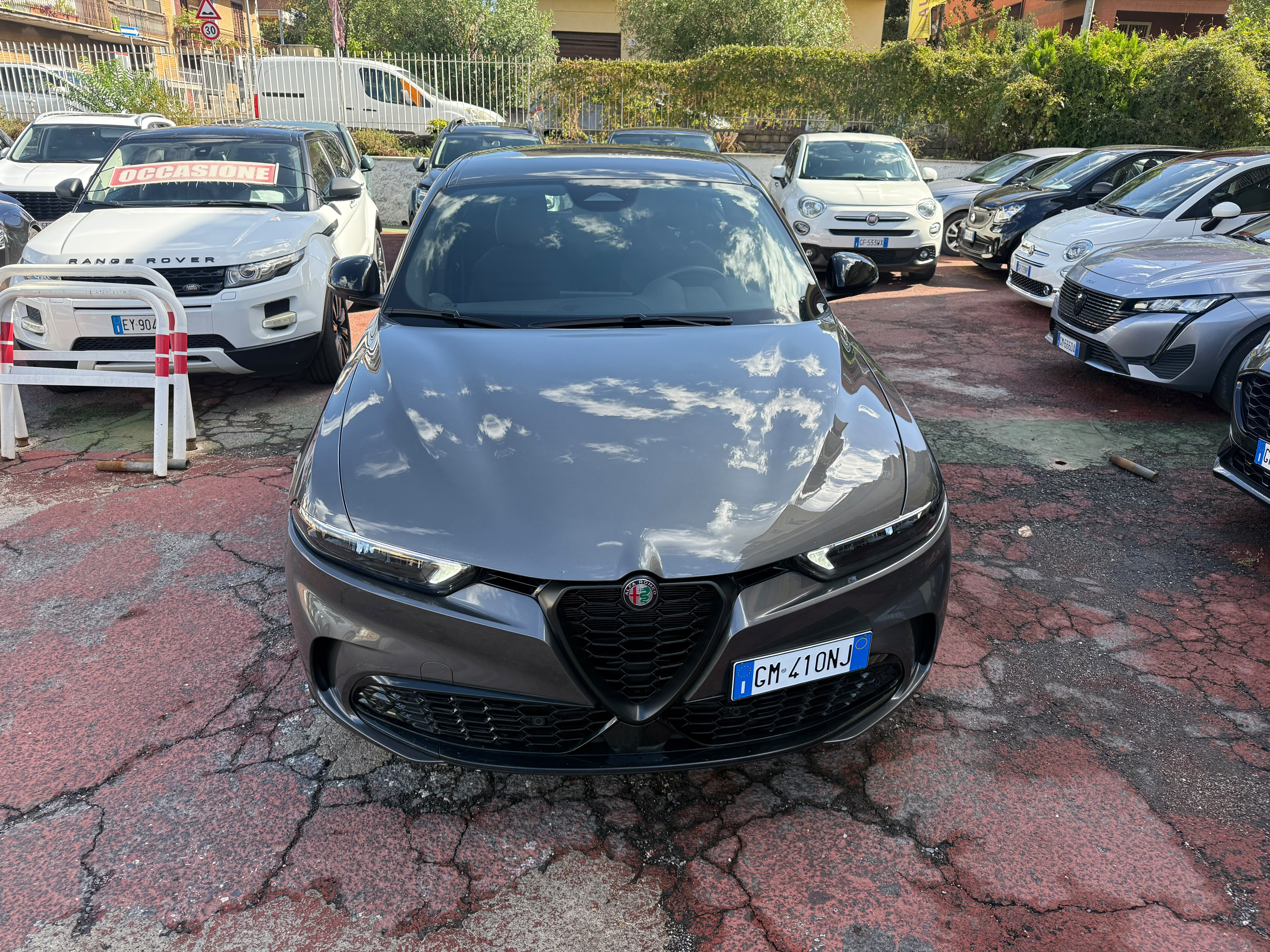 Immagine 3 - Alfa Romeo Tonale 1.6 Sprint 130cv tct6 **SOLO 26.000KM**