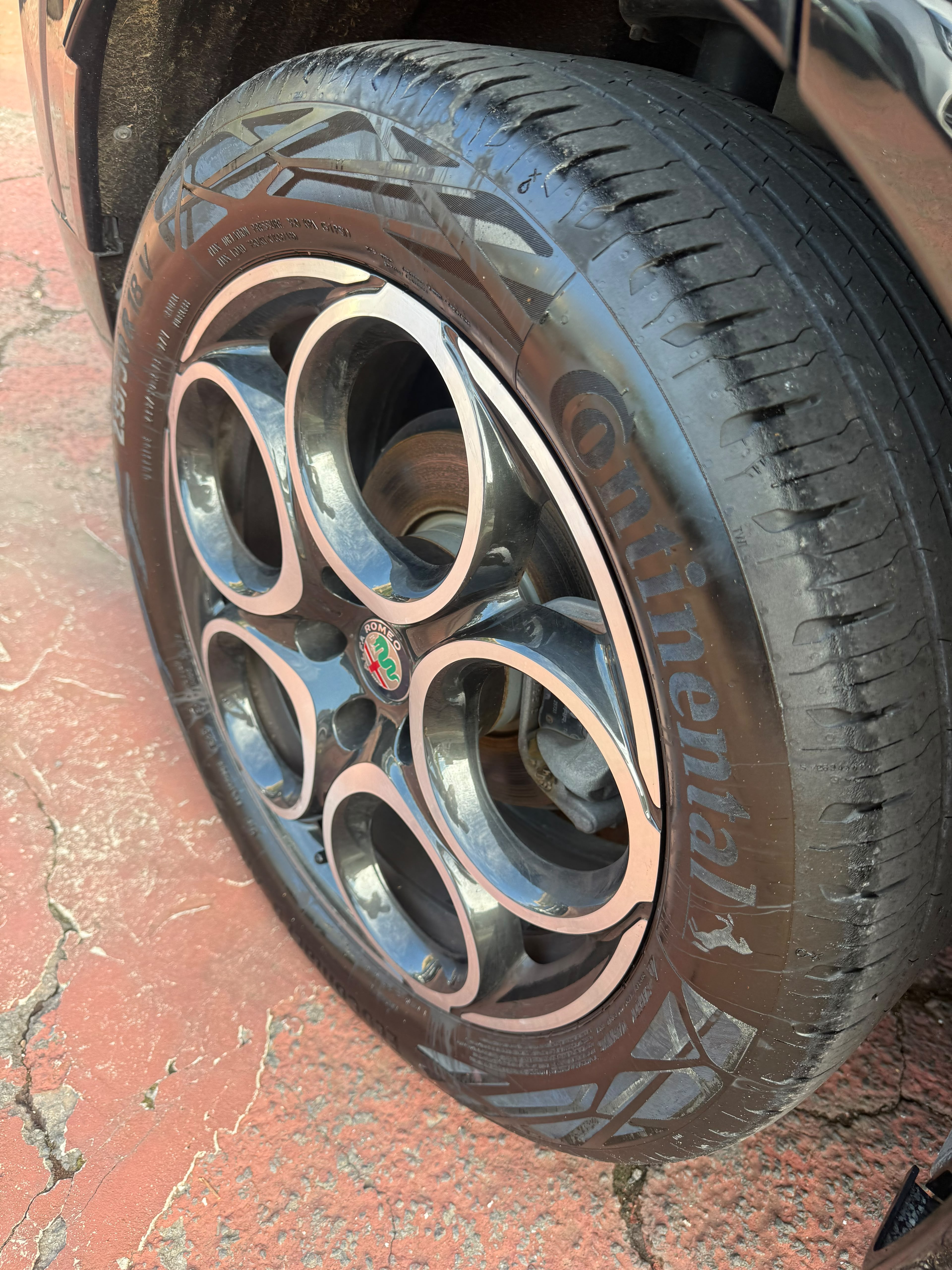 Immagine 3 - Alfa Romeo Tonale 1.6 All. Sprint 130cv 