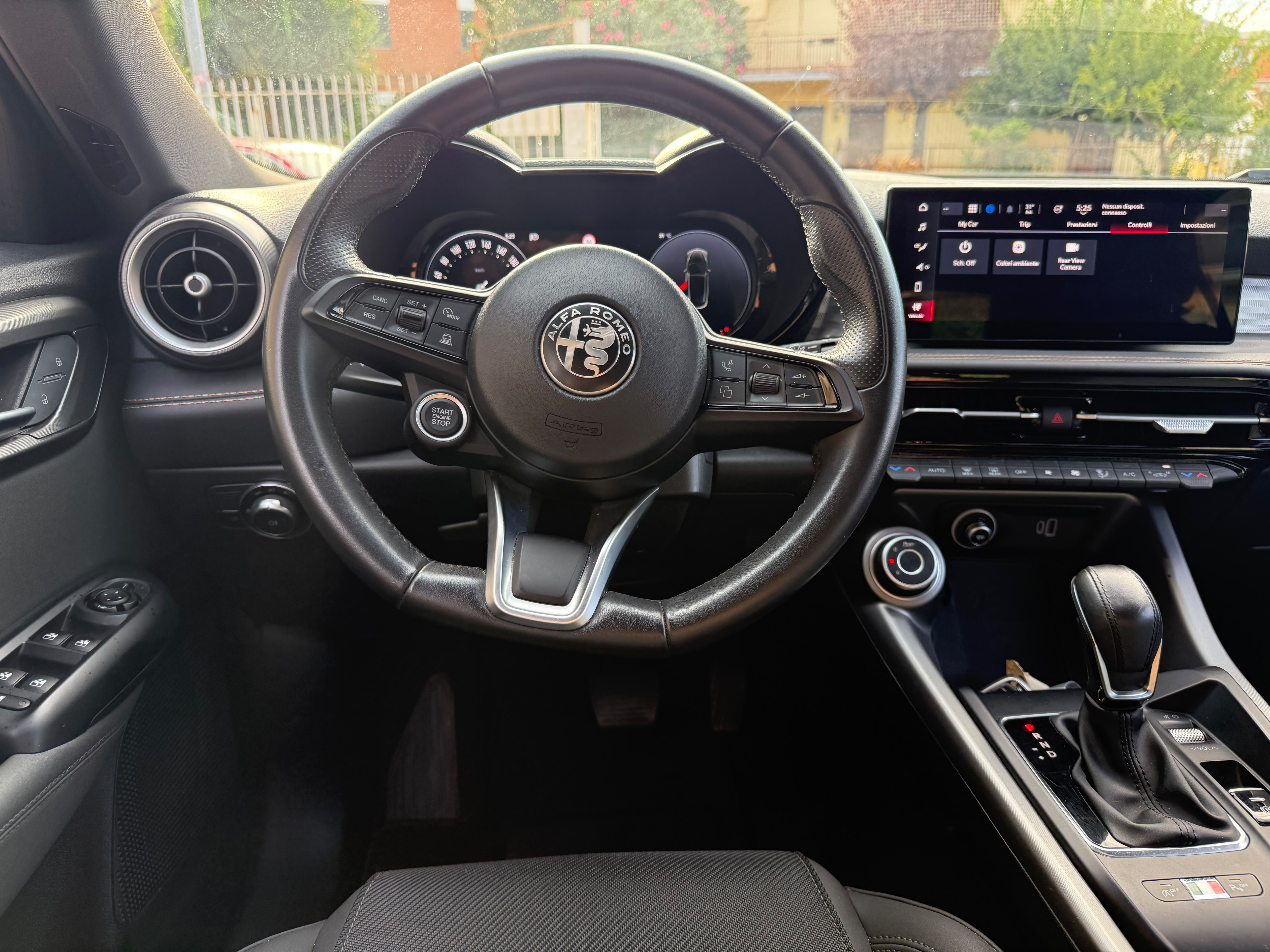 Immagine 8 - Alfa Romeo Tonale 1.6 All. Sprint 130cv 