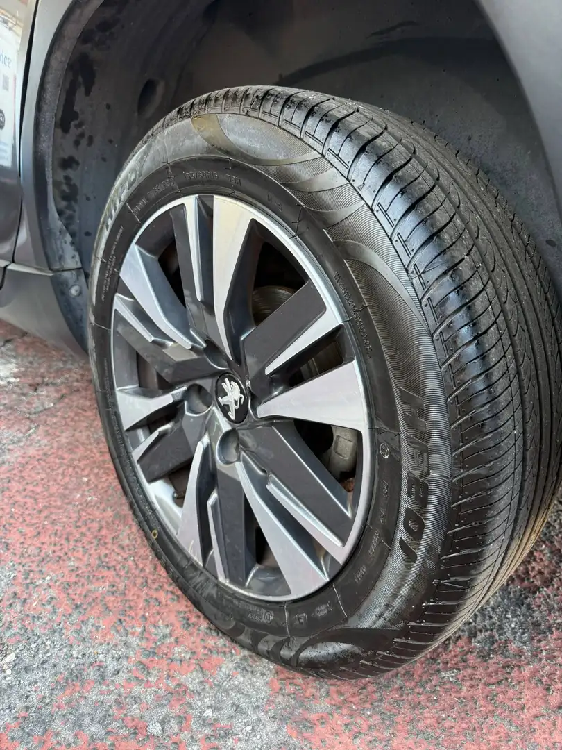 Immagine 1 - Peugeot 2008 1.2 83cv *KM CERTIFICATI*