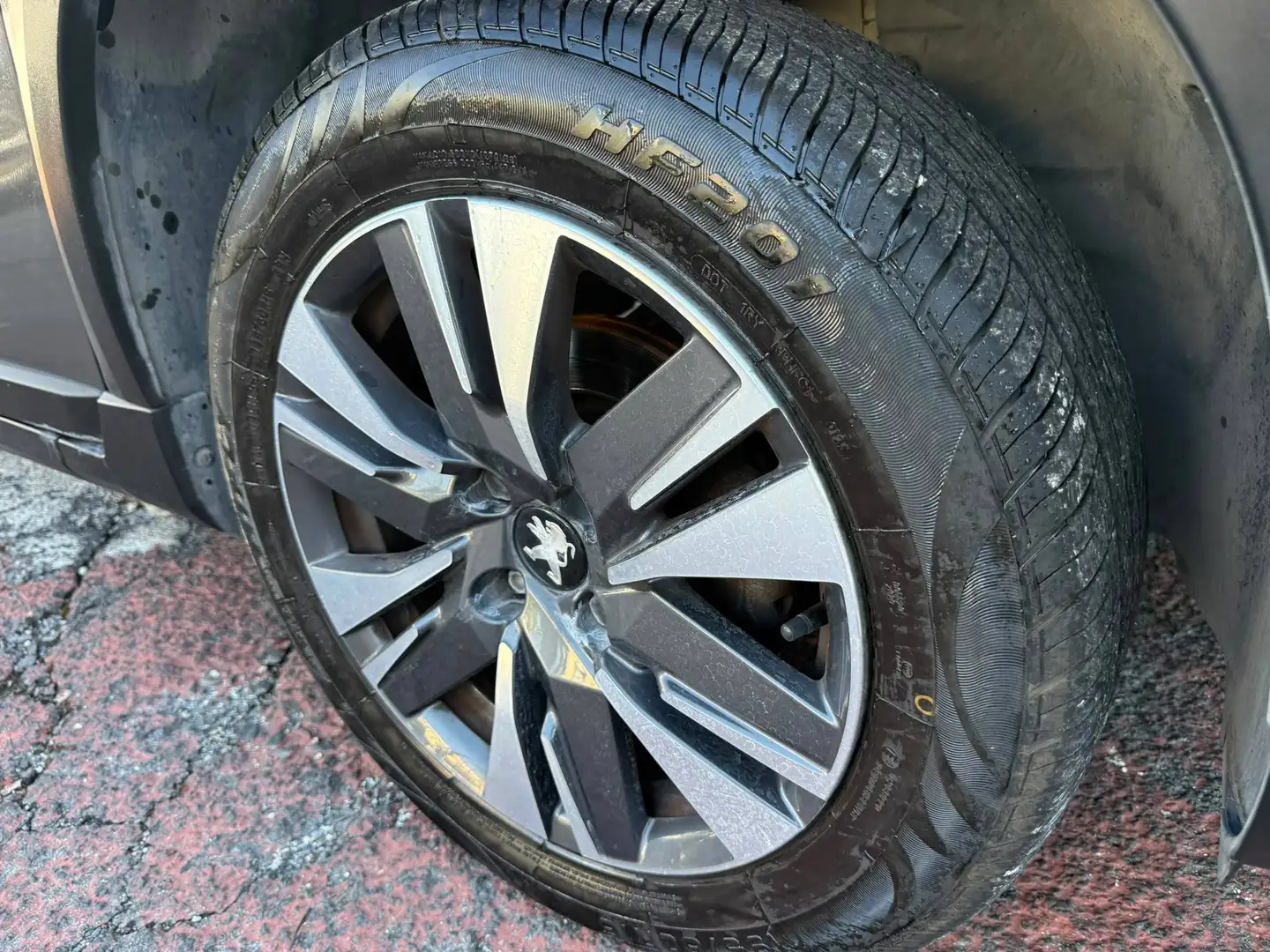 Immagine 2 - Peugeot 2008 1.2 83cv *KM CERTIFICATI*