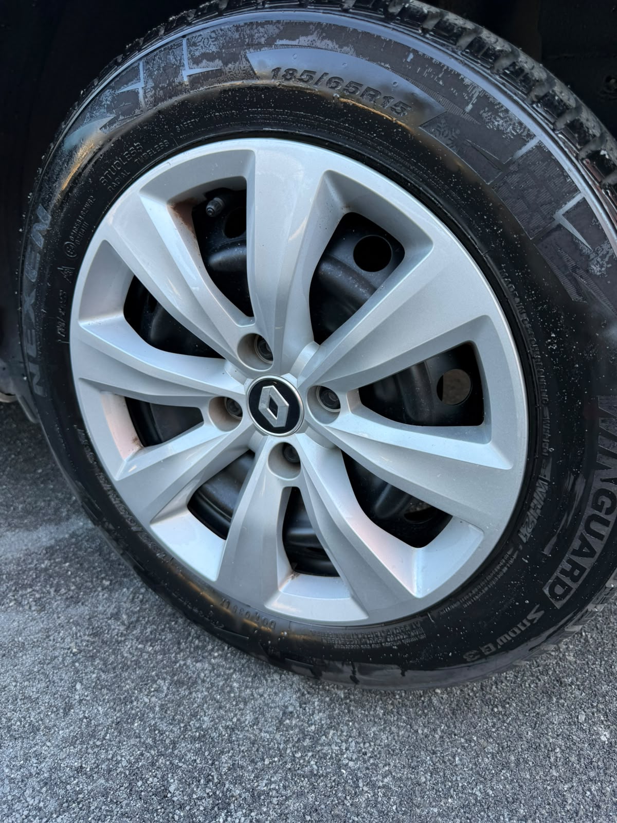 Immagine 1 - Renault Clio 65cv  Ideale Per Città/Consumi Ridotti