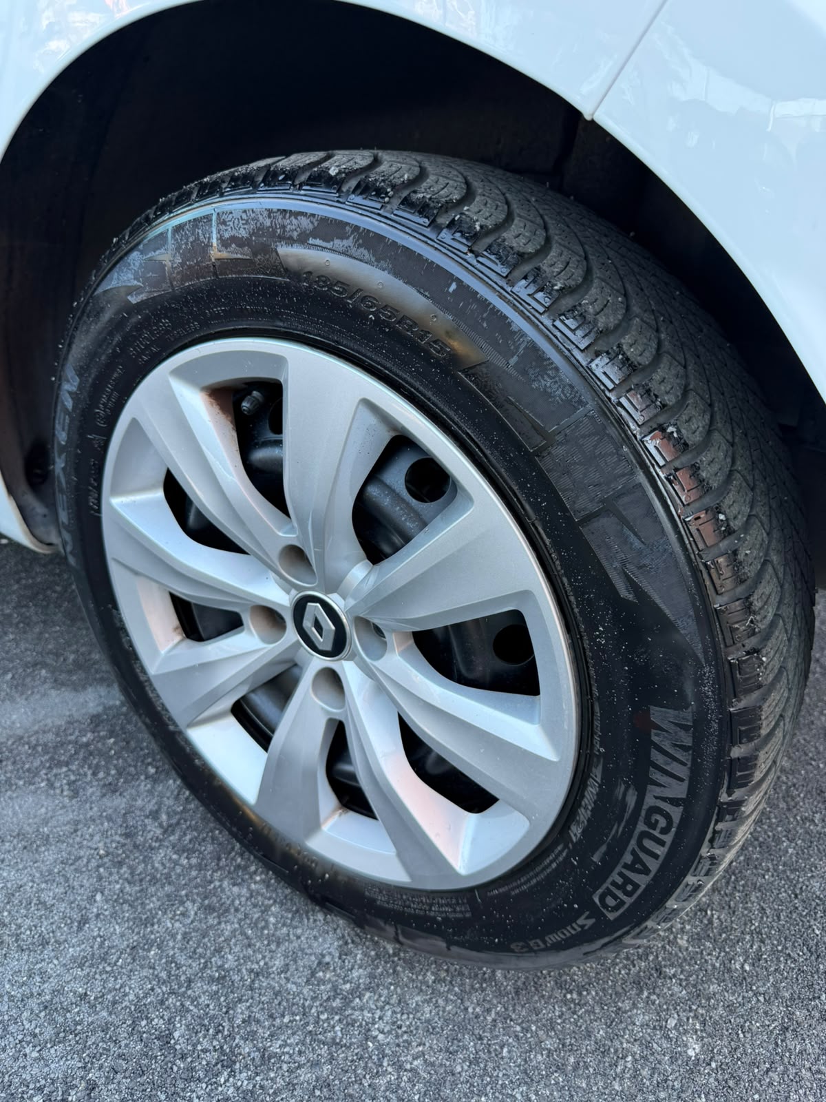 Immagine 2 - Renault Clio 65cv  Ideale Per Città/Consumi Ridotti
