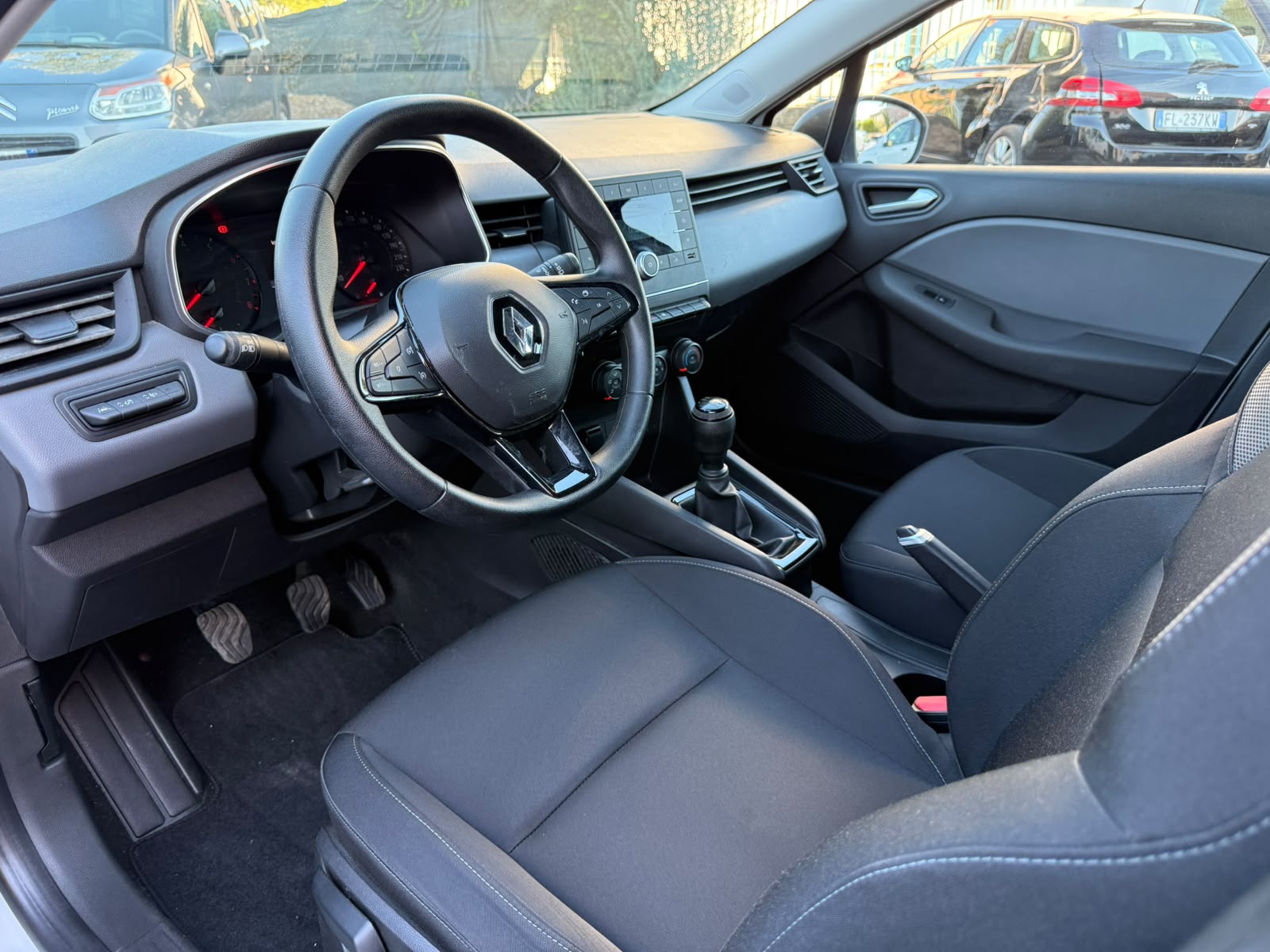 Immagine 7 - Renault Clio 65cv  Ideale Per Città/Consumi Ridotti