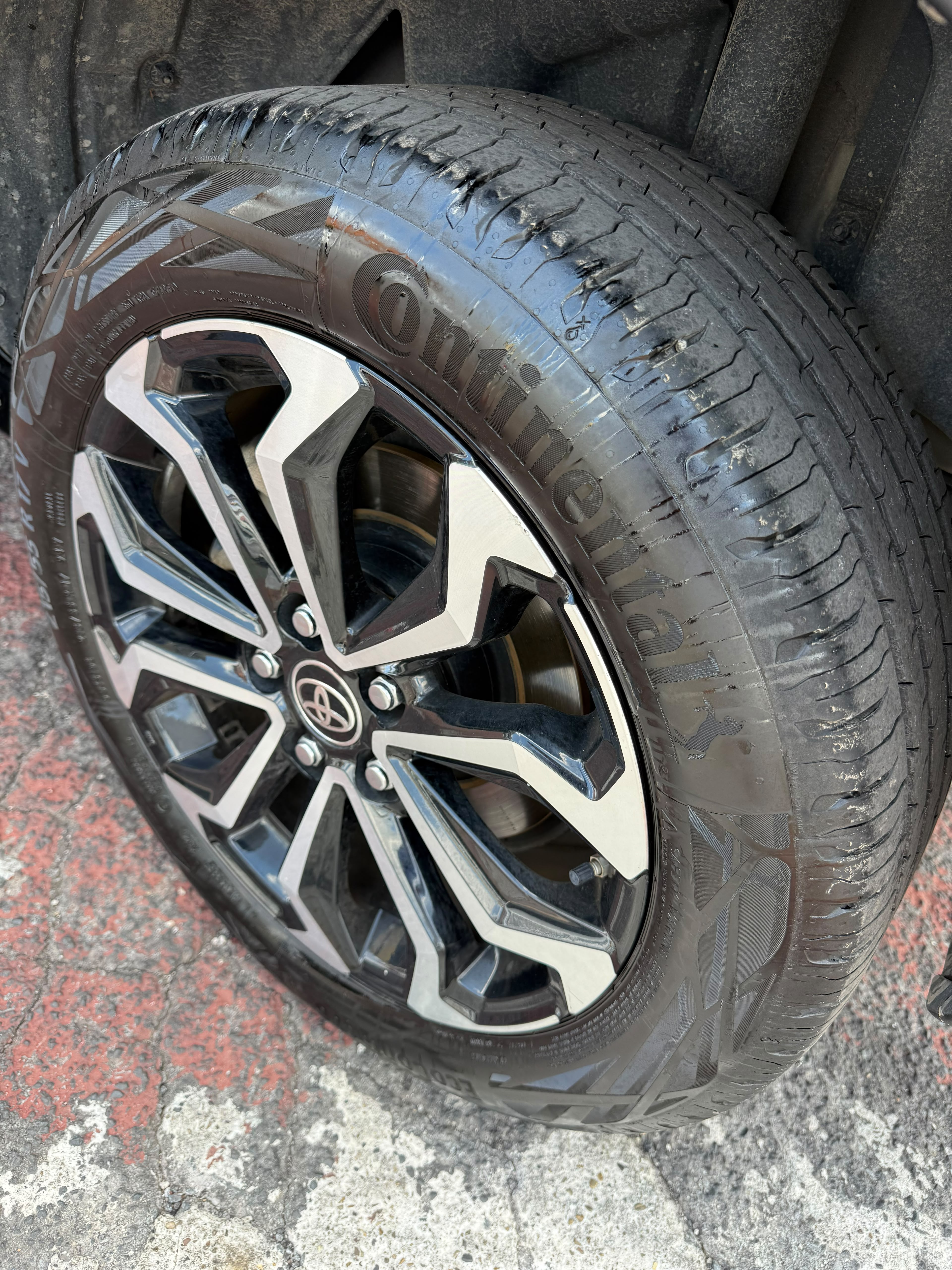 Immagine 3 - Toyota Yaris Cross 1.5 HYBRID **SERVICE TOYOTA**