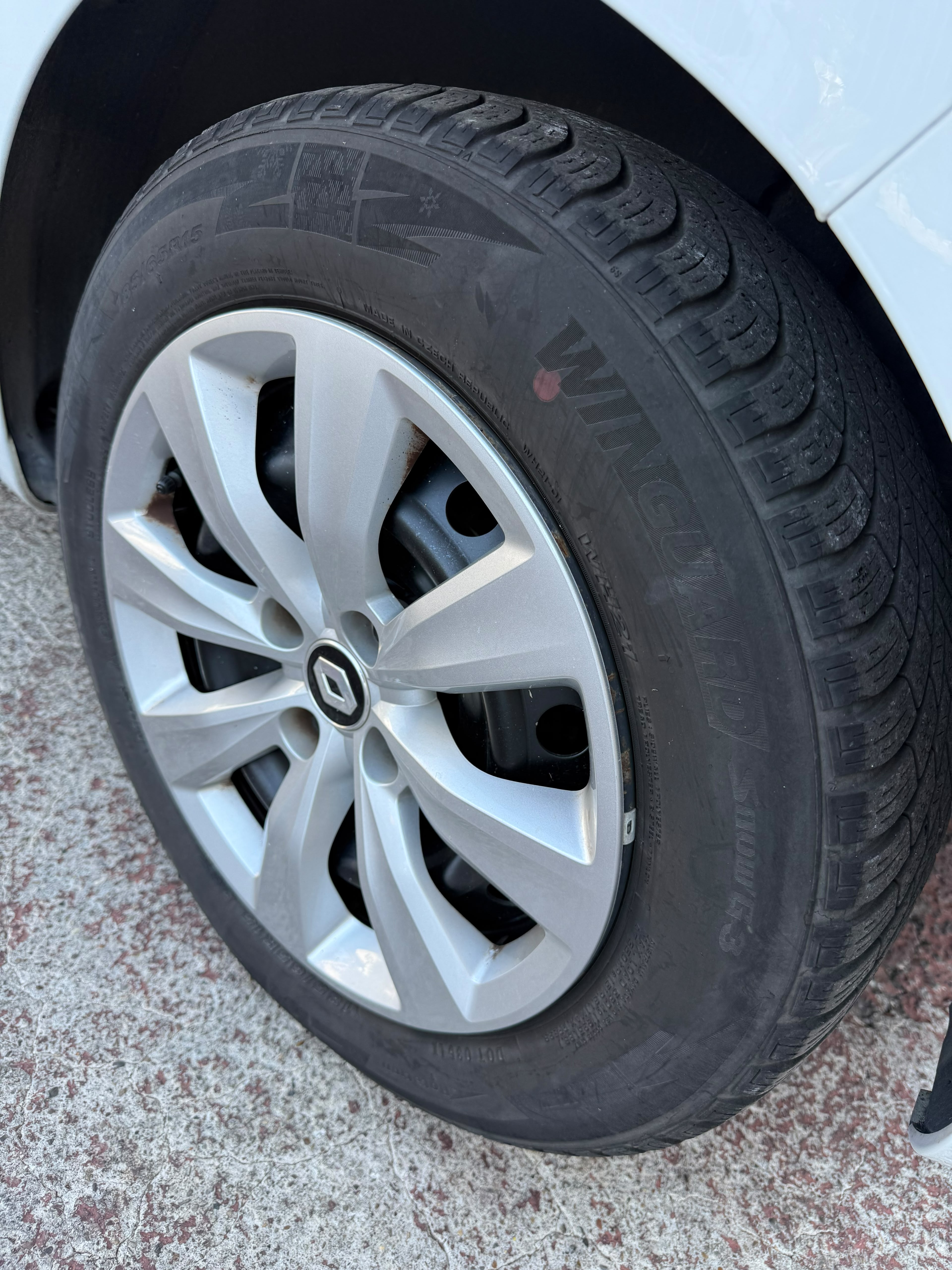 Immagine 1 - Renault Clio 65cv  Ideale Per Città/Consumi Ridotti