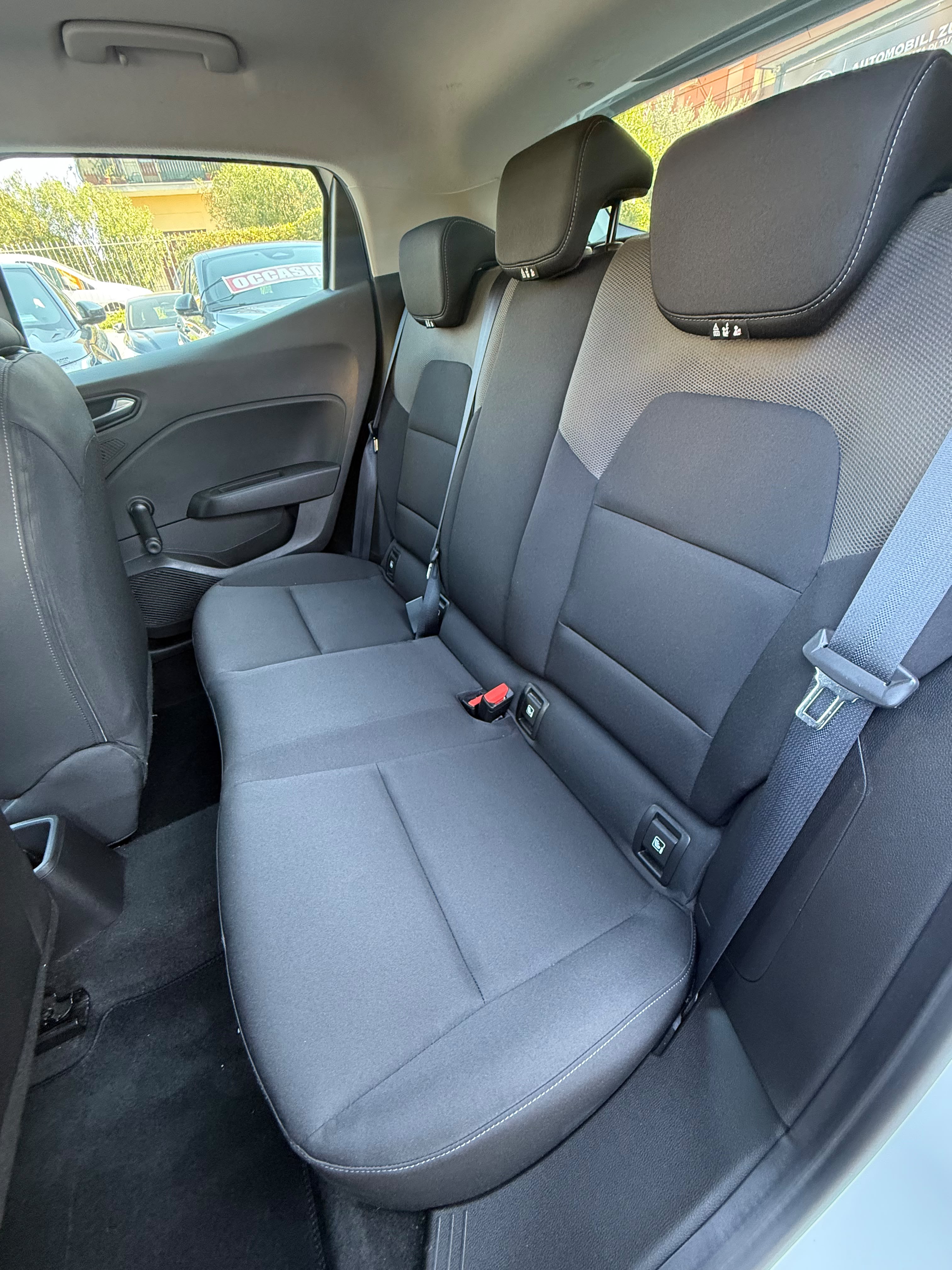 Immagine 2 - Renault Clio 65cv  Ideale Per Città/Consumi Ridotti