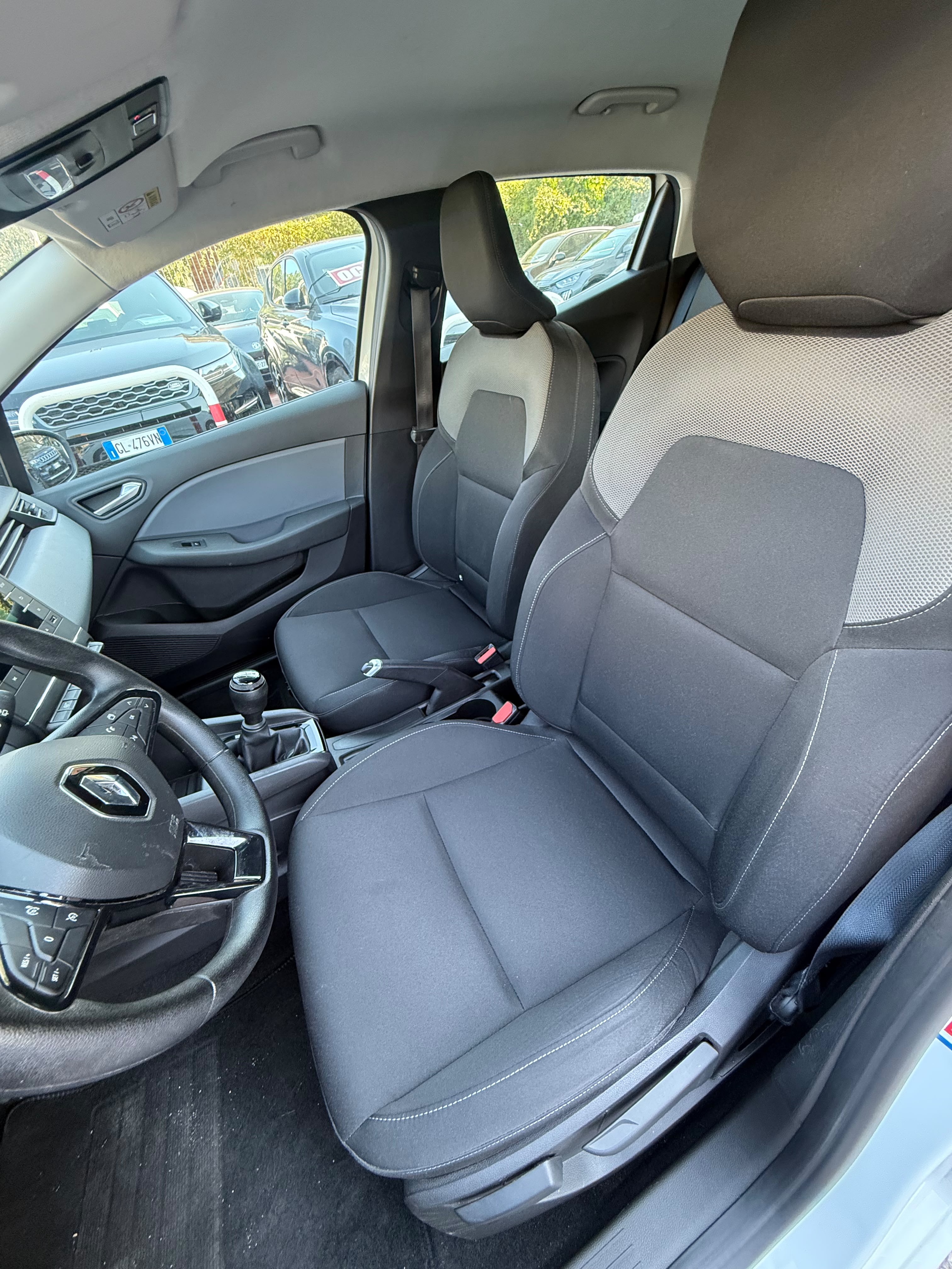 Immagine 3 - Renault Clio 65cv  Ideale Per Città/Consumi Ridotti