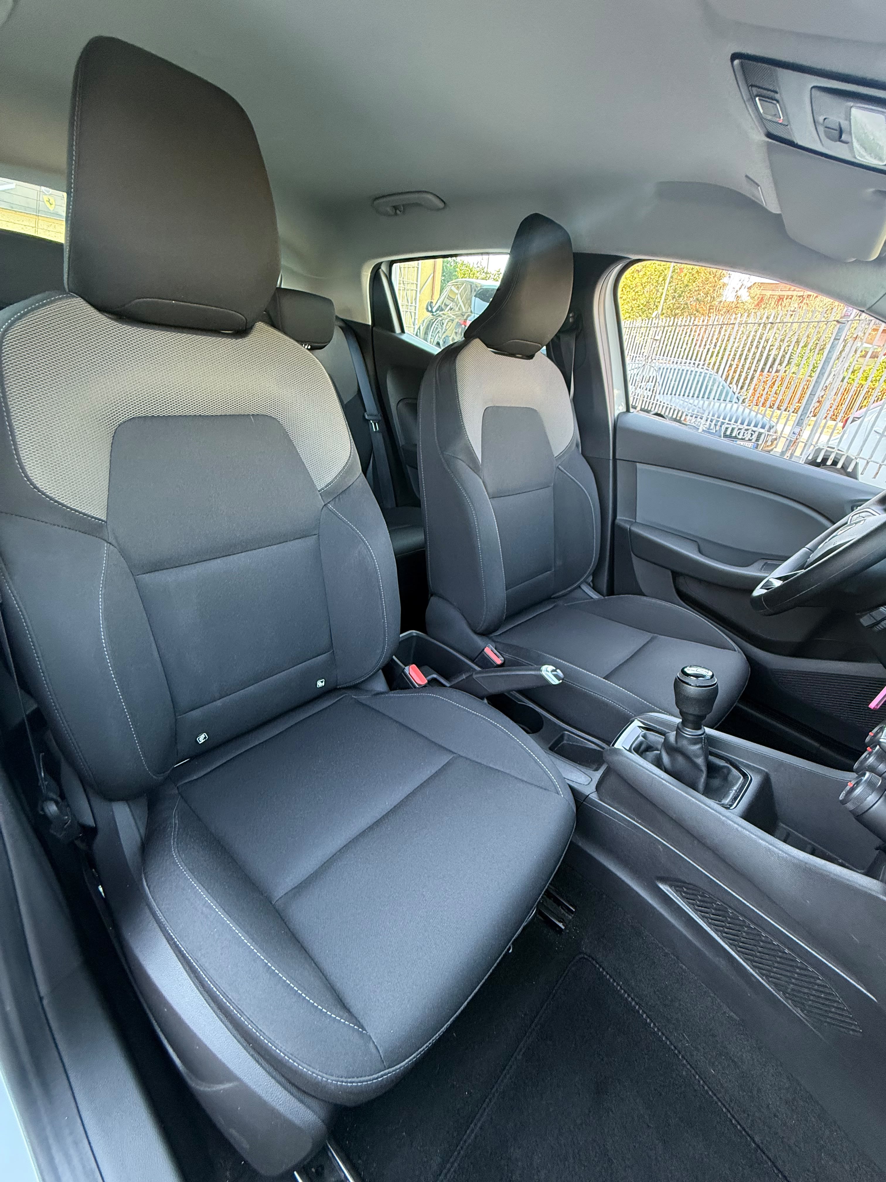 Immagine 4 - Renault Clio 65cv  Ideale Per Città/Consumi Ridotti