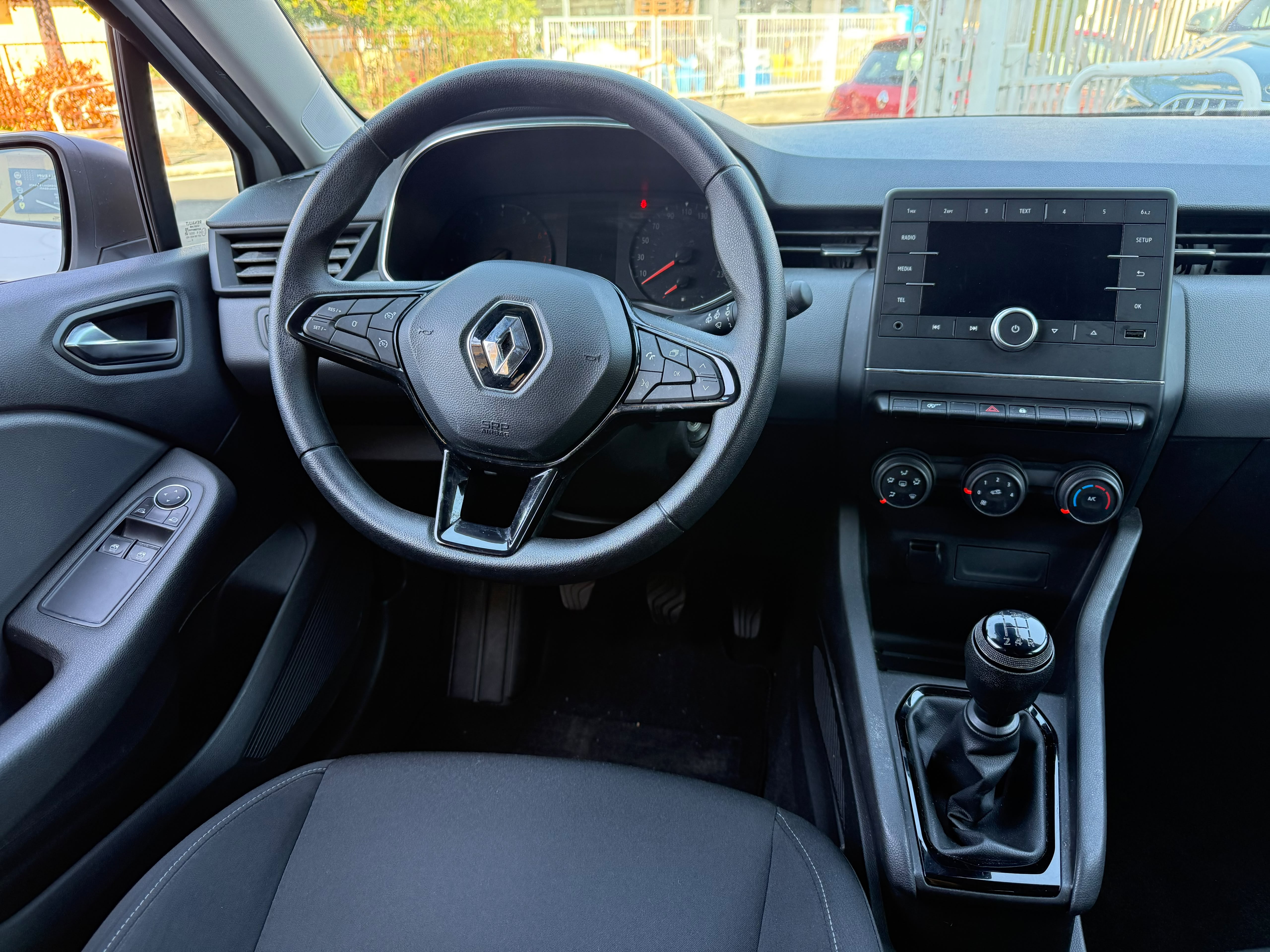 Immagine 5 - Renault Clio 65cv  Ideale Per Città/Consumi Ridotti