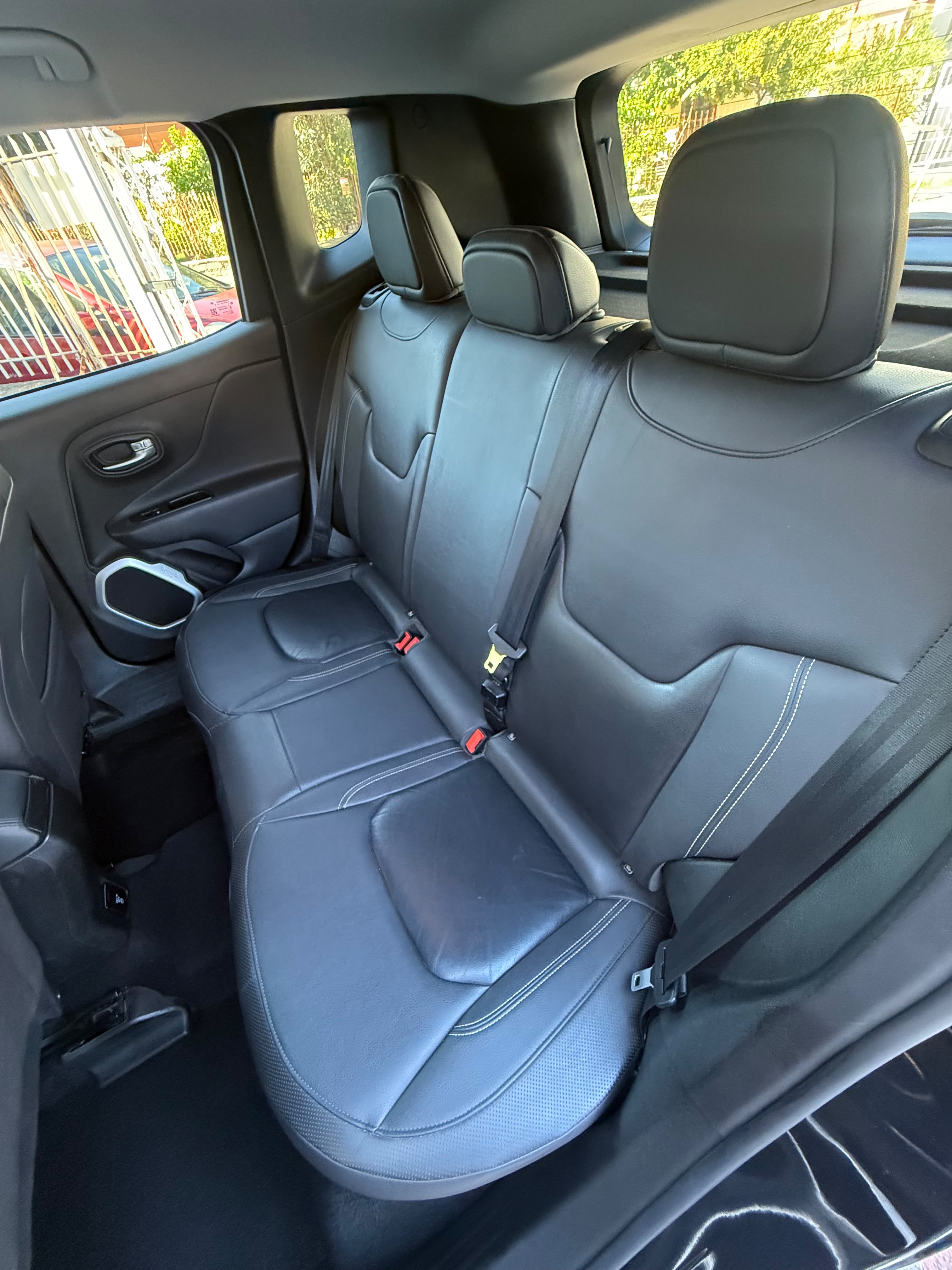 Immagine 3 - Jeep Renegade 1.6 mjt ALL. Limited 120CV *vettura italiana*