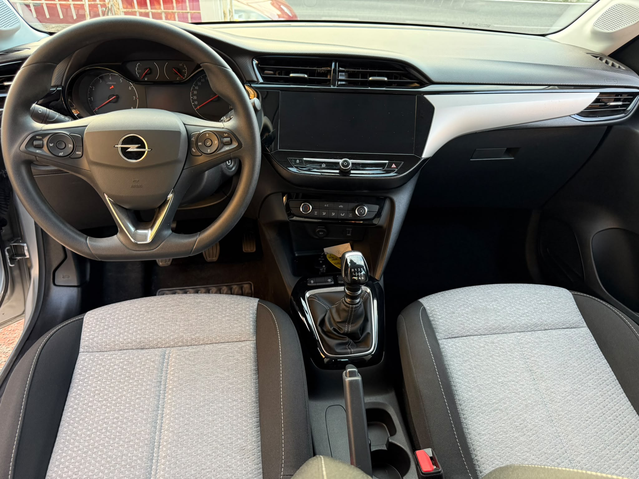 Immagine 4 - Opel Corsa All. Edition Mt6 1.2 100 CV *VETTURA ITALIANA*
