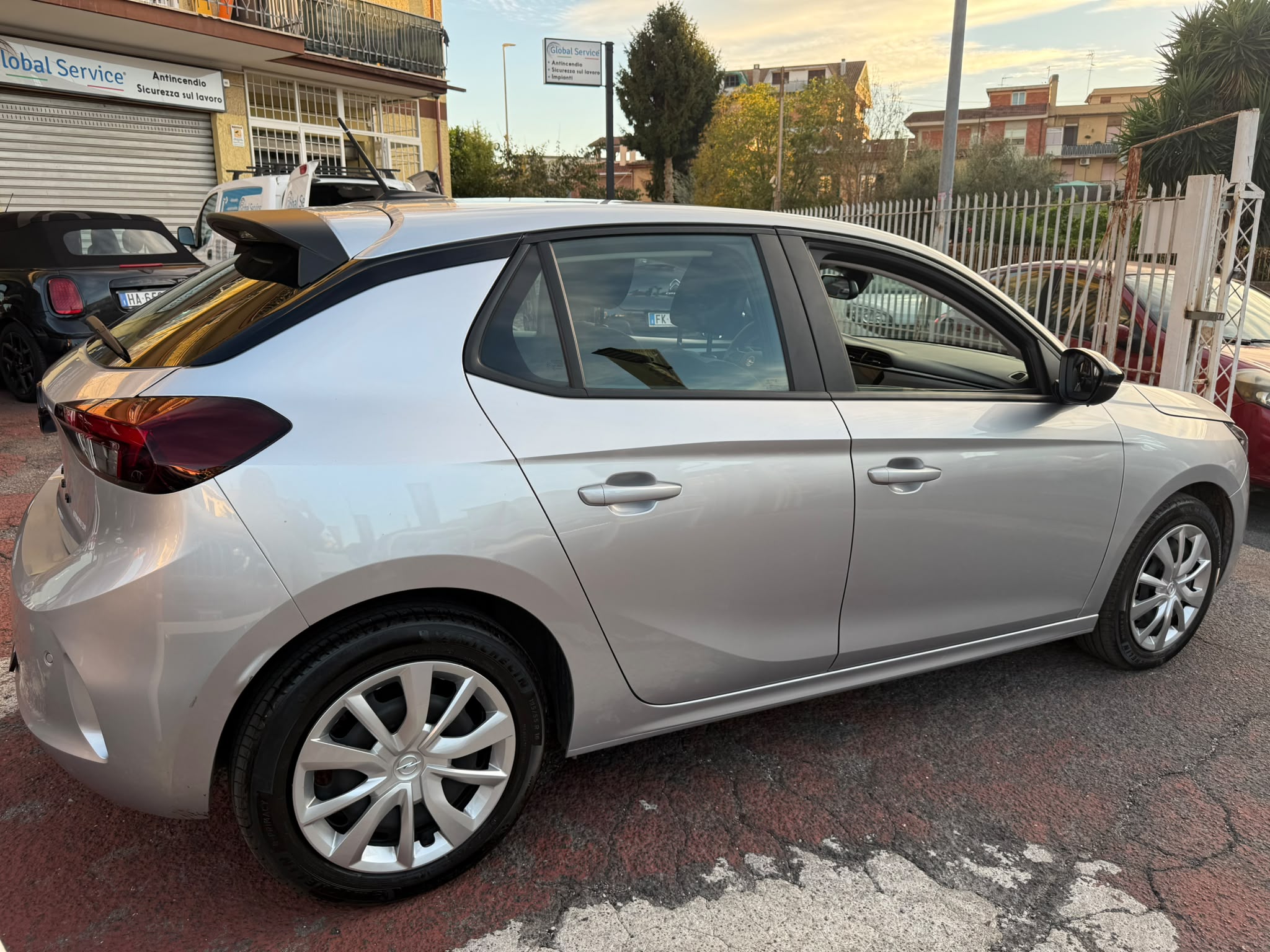 Immagine 4 - Opel Corsa All. Edition Mt6 1.2 100 CV *VETTURA ITALIANA*