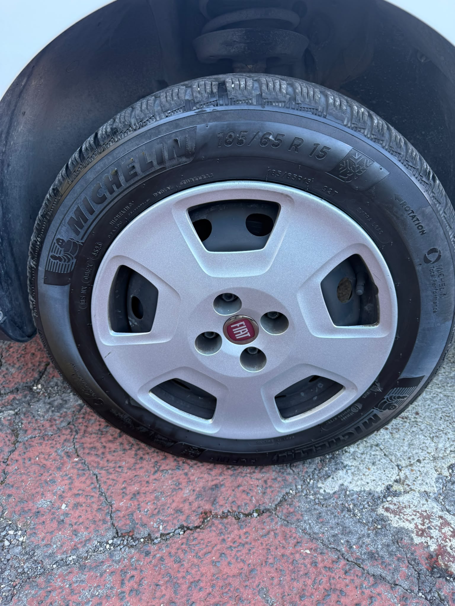 Immagine 3 - Fiat Fiorino 1.3 mjt *PRONTA CONSEGNA* + IVA 22%