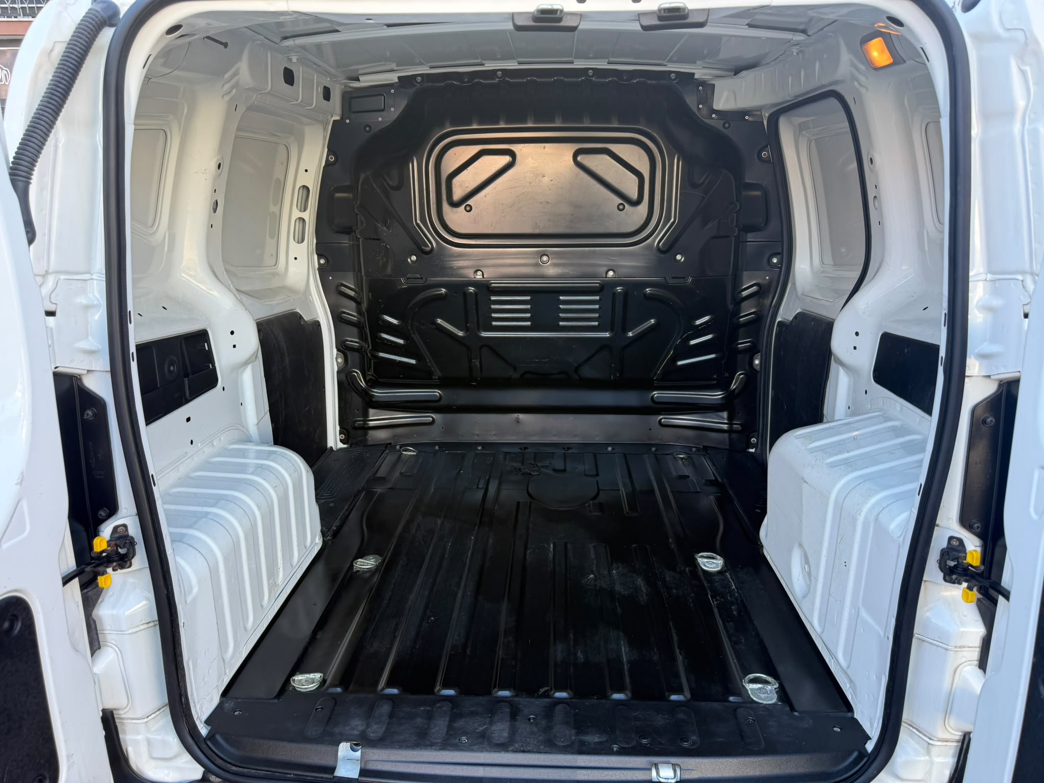 Immagine 7 - Fiat Fiorino 1.3 mjt *PRONTA CONSEGNA* + IVA 22%
