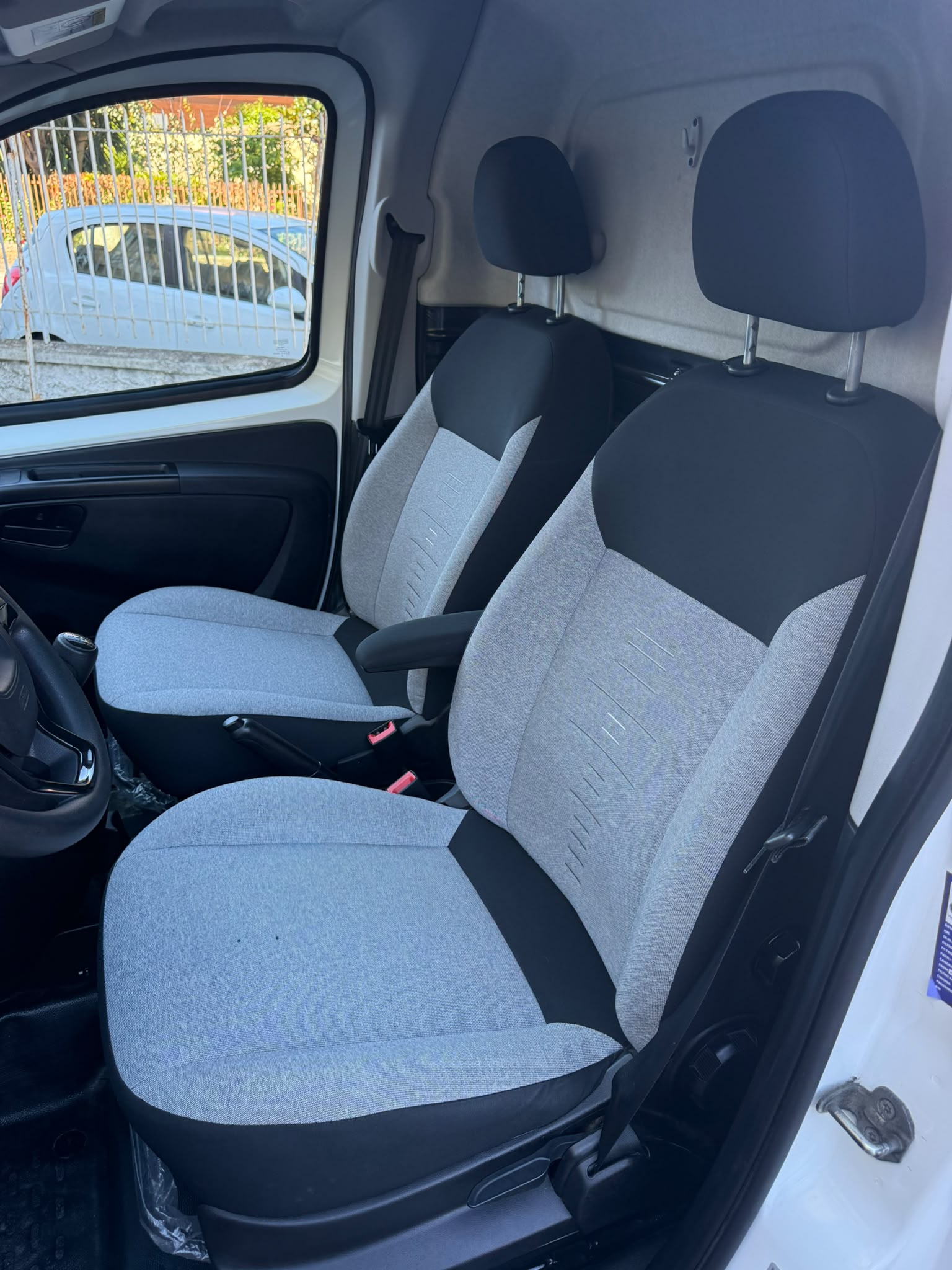 Immagine 9 - Fiat Fiorino 1.3 mjt *PRONTA CONSEGNA* + IVA 22%