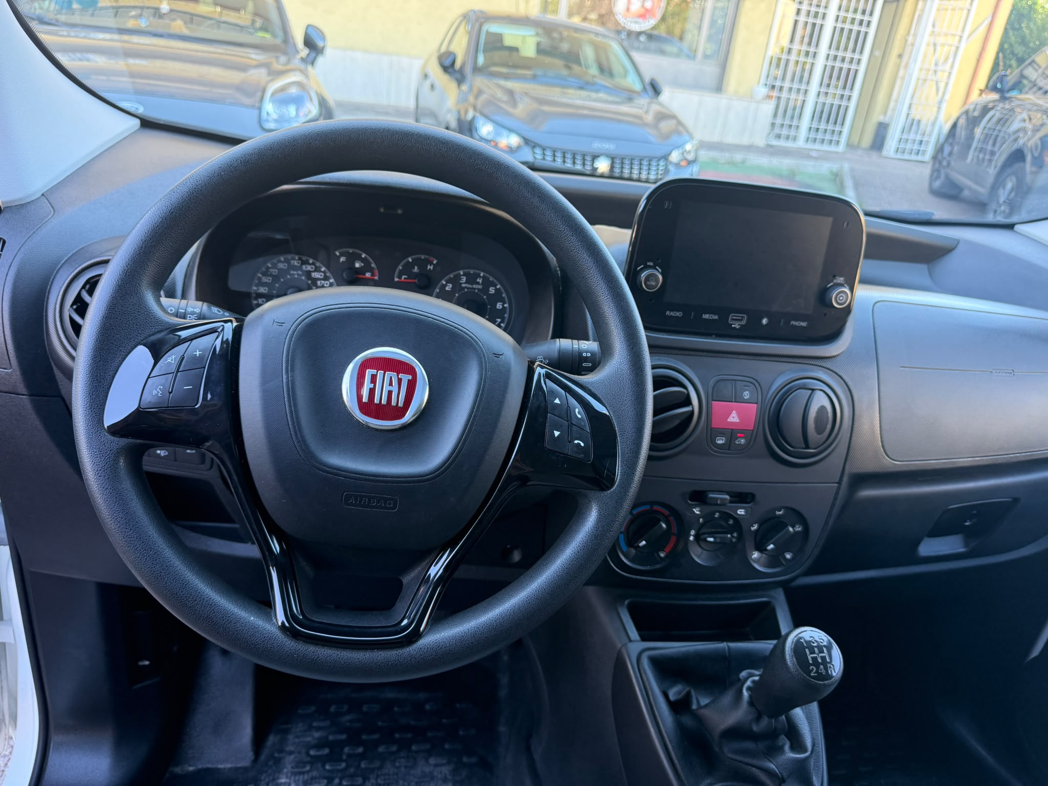 Immagine 1 - Fiat Fiorino 1.3 mjt *PRONTA CONSEGNA* + IVA 22%