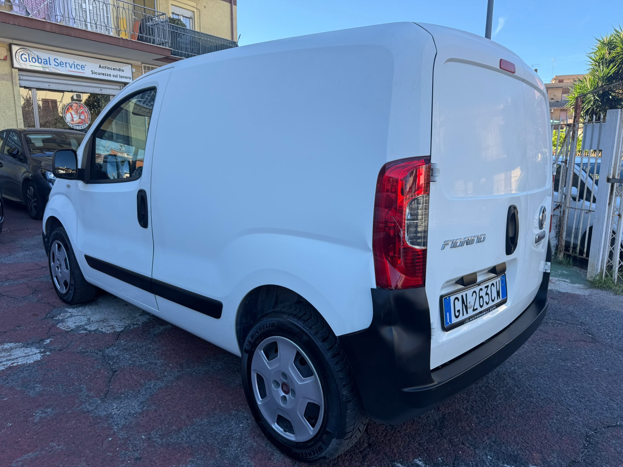 Immagine 3 - Fiat Fiorino 1.3 mjt *PRONTA CONSEGNA* + IVA 22%
