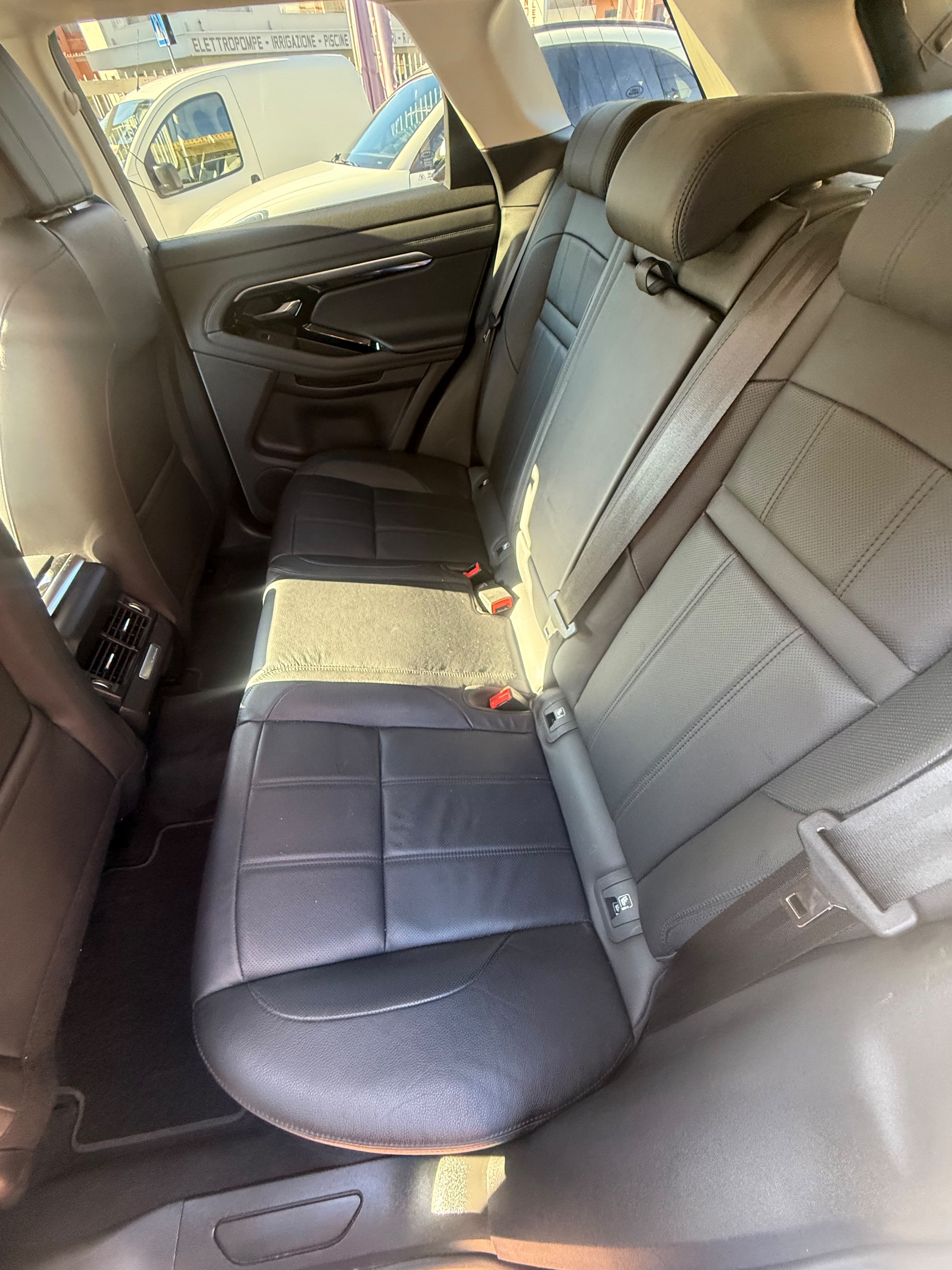 Immagine 3 - Land Rover Range Rover Evoque 2.0d 163cv **PRONTA CONSEGNA**