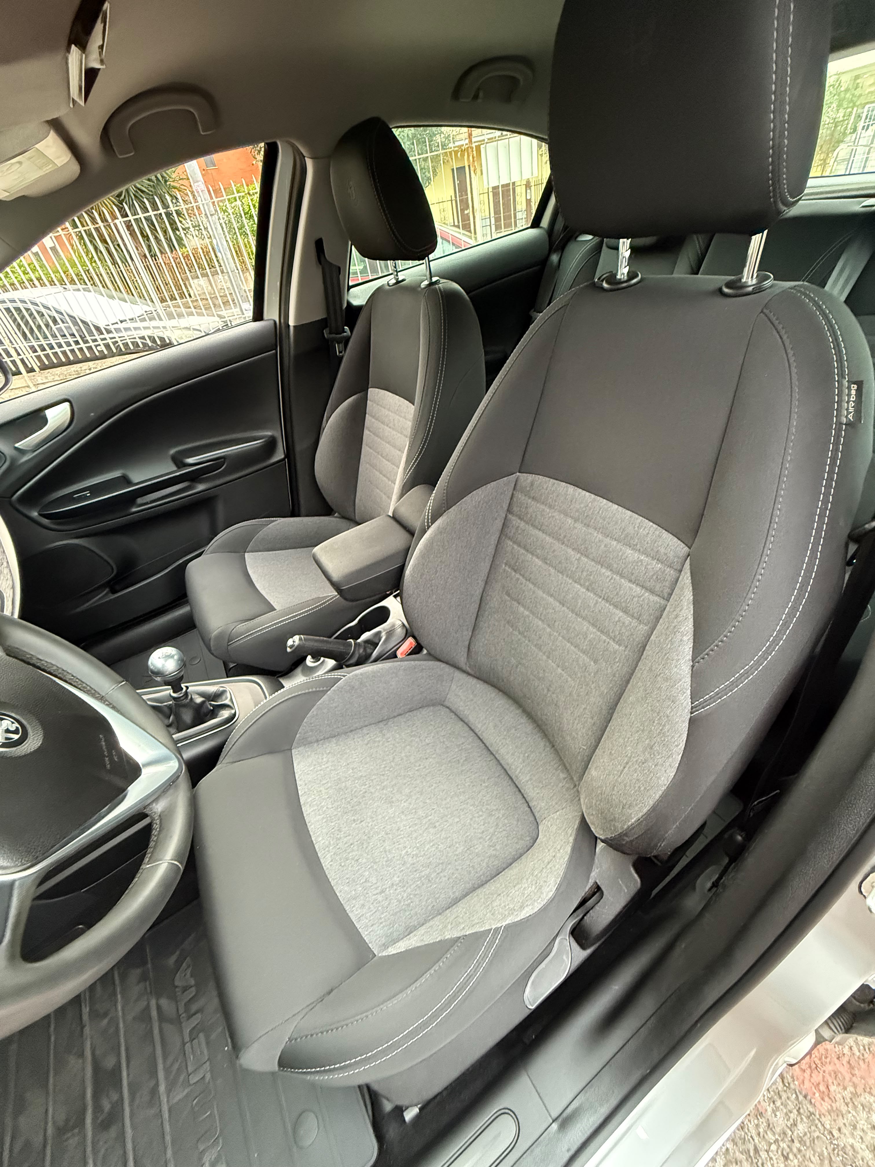 Immagine 3 - ALFA ROMEO GIULIETTA 1.6 All.Super **PRONTA CONSEGNA**