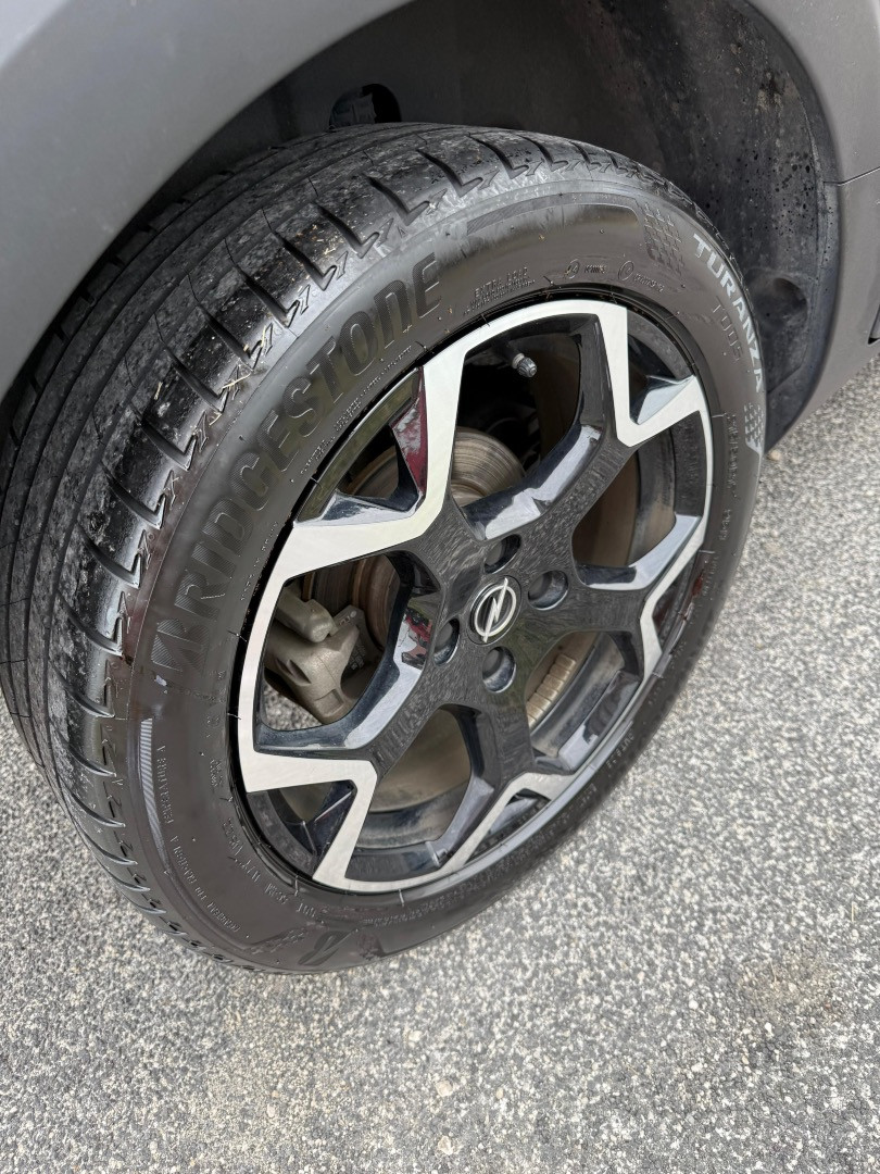 Immagine 11 - Opel Crossland 130cv Turbo *ALL. ULTIMATE*