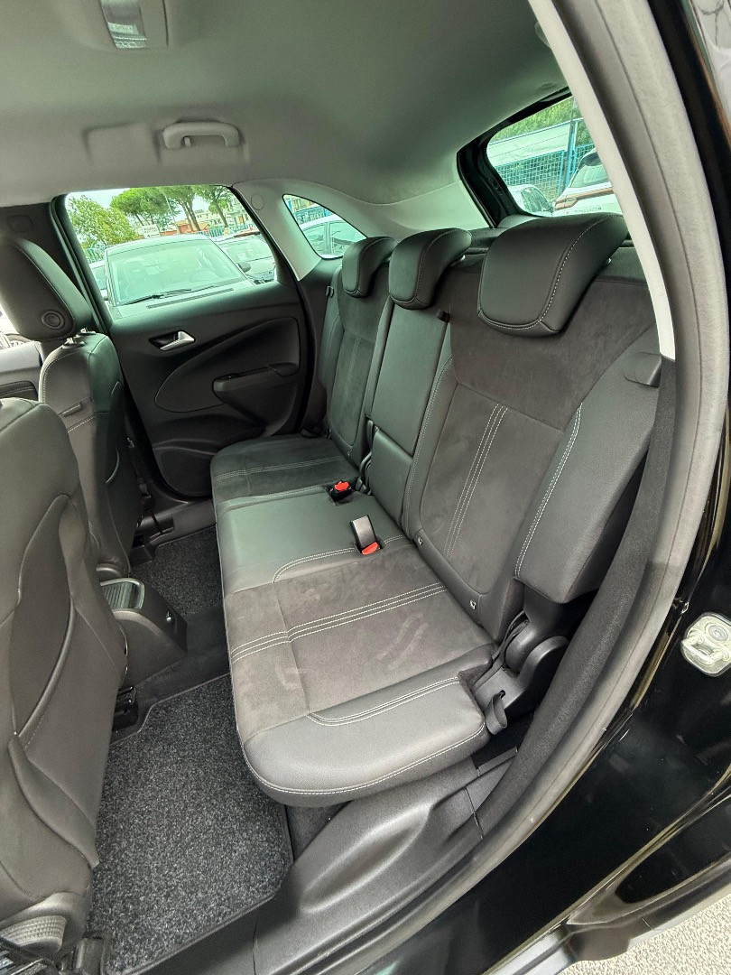 Immagine 9 - Opel Crossland 130cv Turbo *ALL. ULTIMATE*