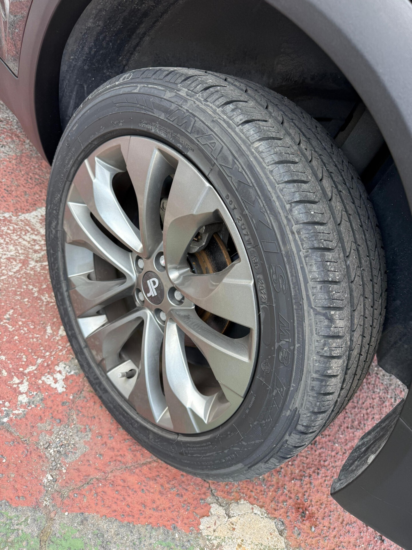 Immagine 11 - DR 4.0 117cv *TETTO PANORAMICO*