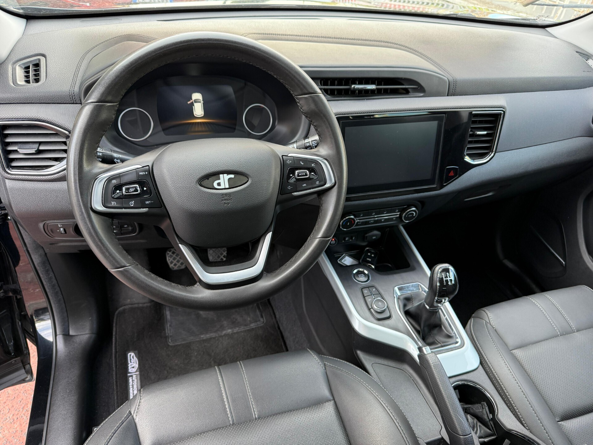 Immagine 7 - DR 4.0 117cv *TETTO PANORAMICO*