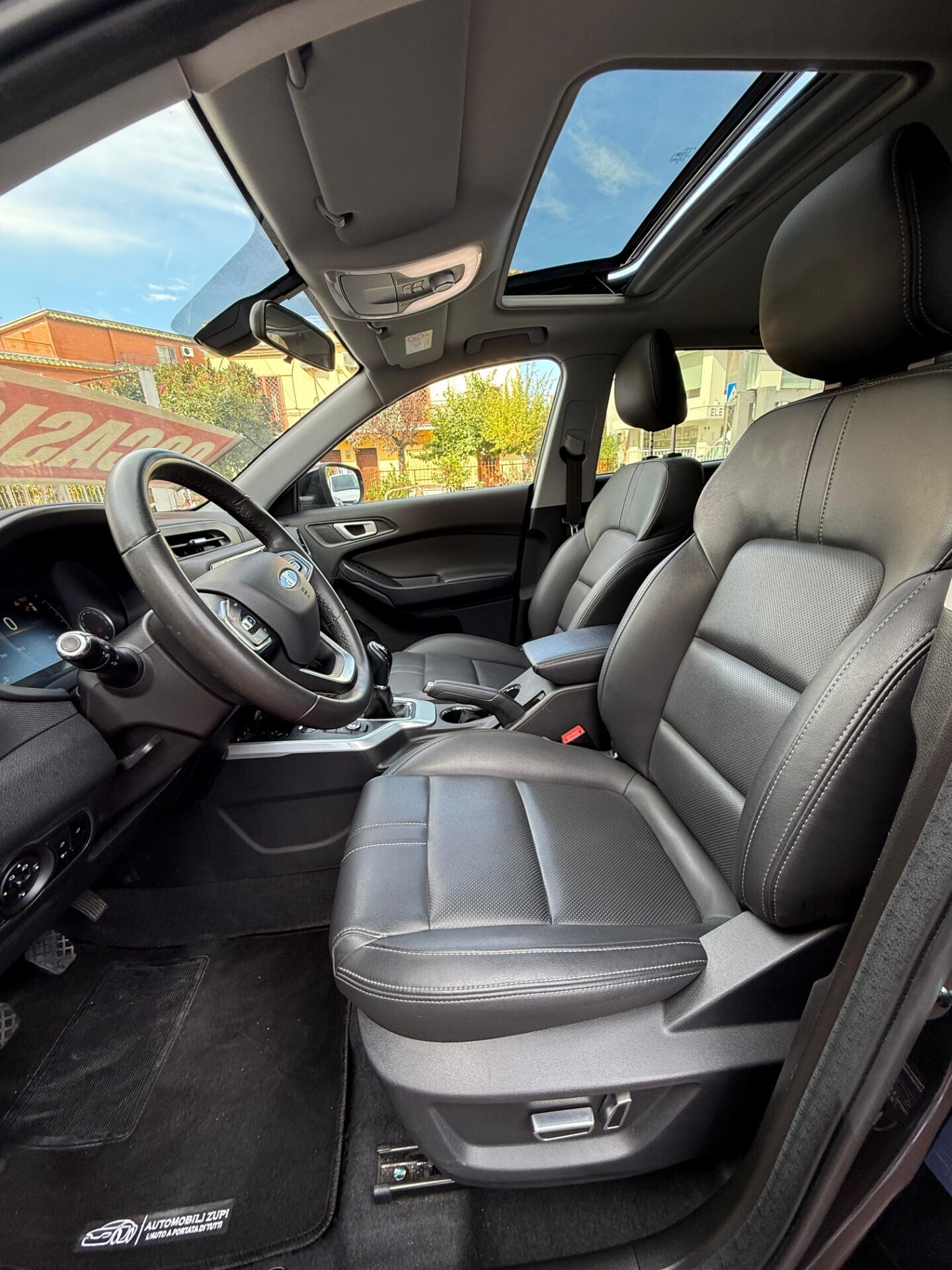 Immagine 8 - DR 4.0 117cv *TETTO PANORAMICO*