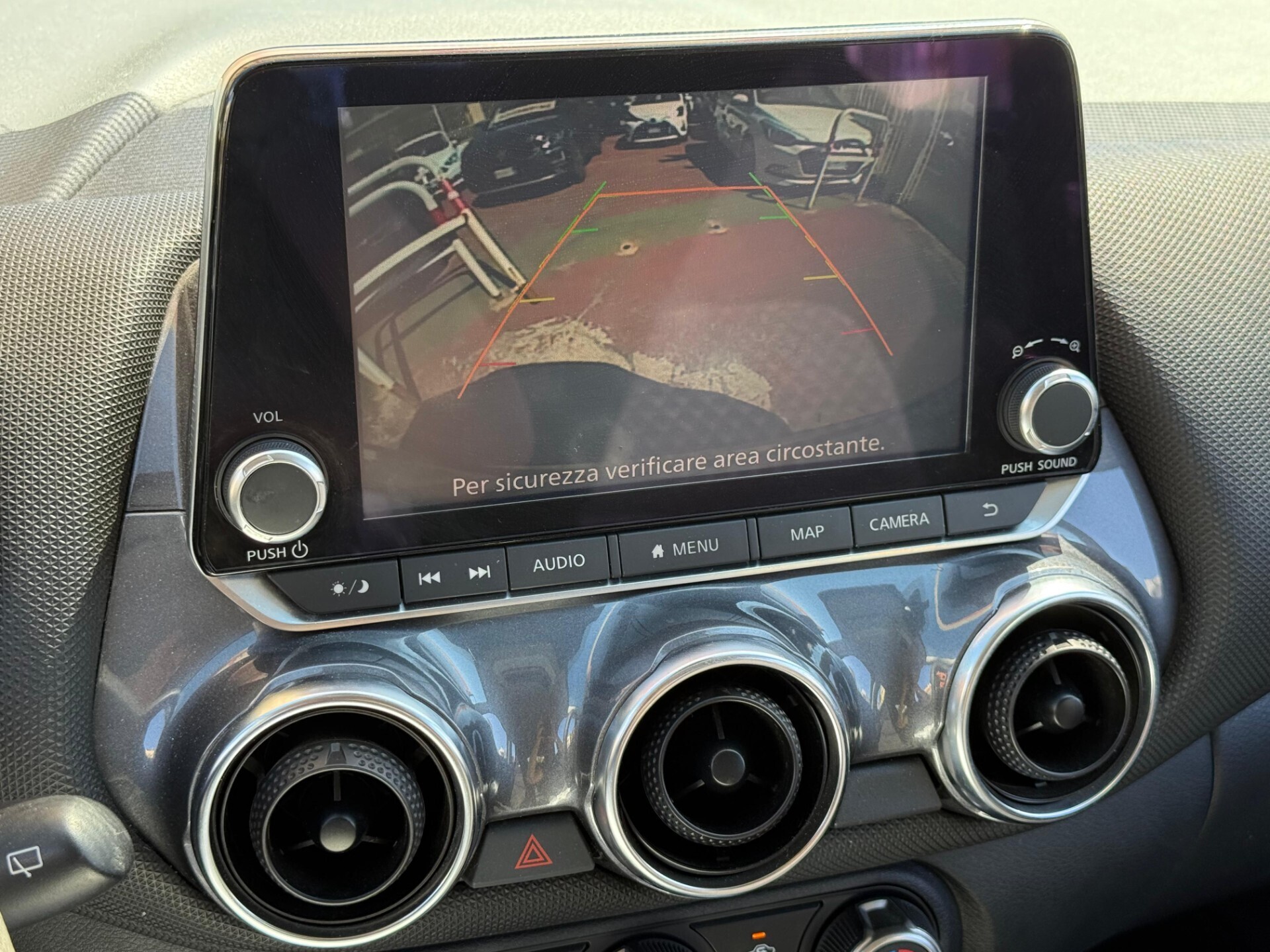 Immagine 10 - Nissan Juke 114cv *PRONTA CONSEGNA*