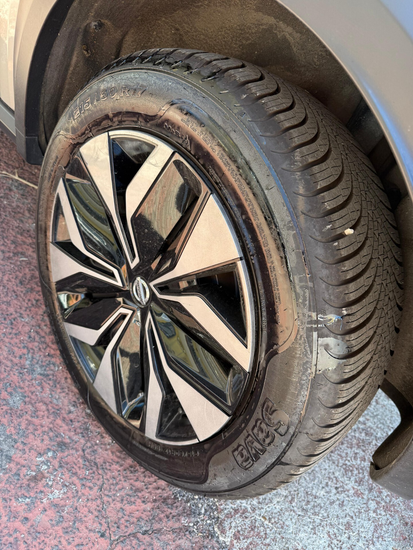 Immagine 11 - Nissan Juke 114cv *PRONTA CONSEGNA*