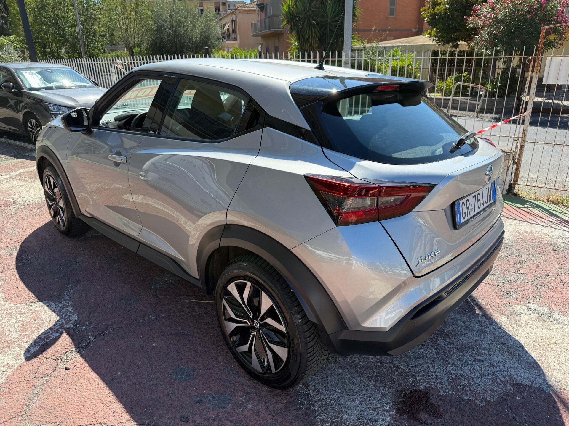 Immagine 6 - Nissan Juke 114cv *PRONTA CONSEGNA*