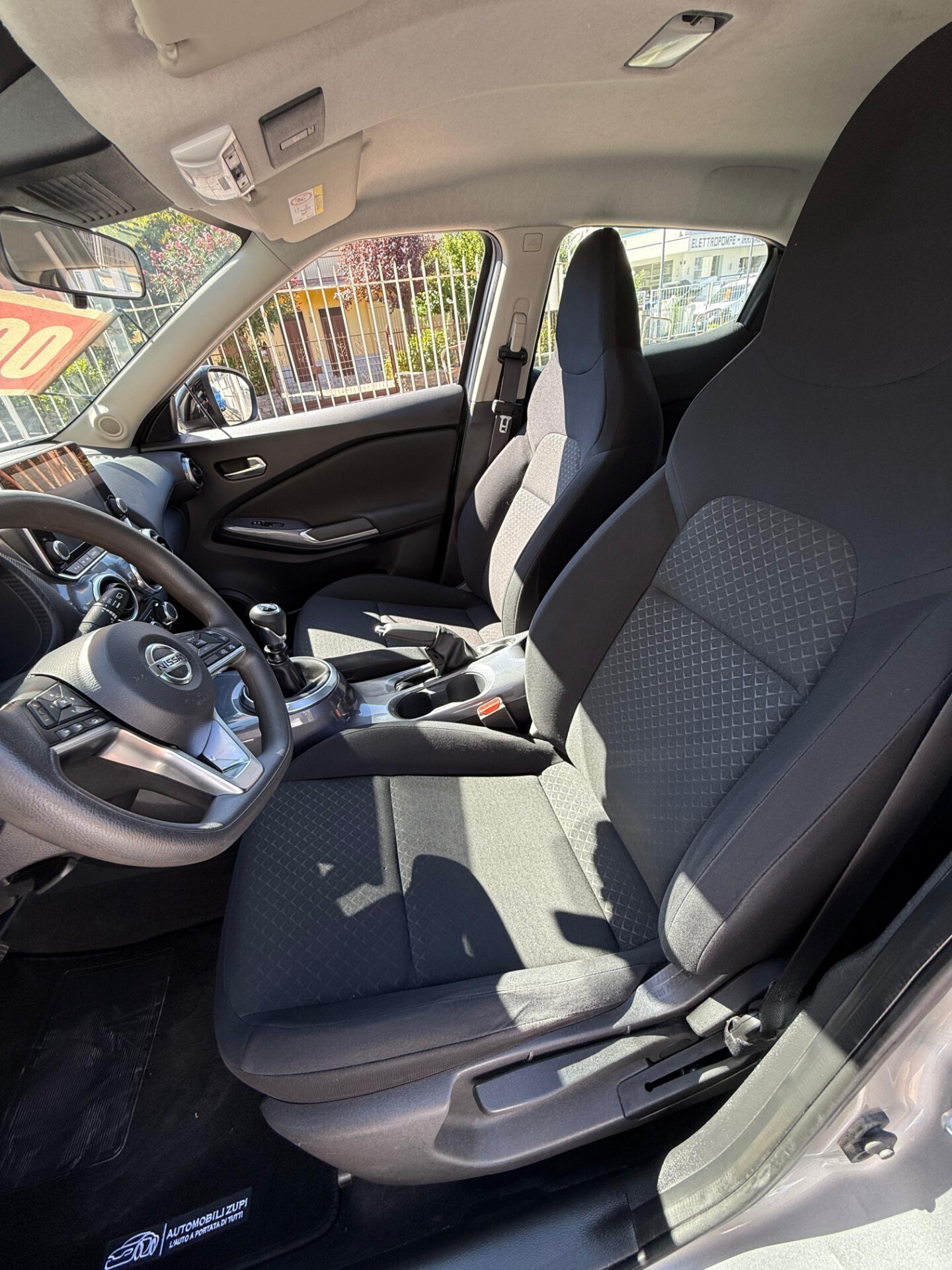 Immagine 8 - Nissan Juke 114cv *PRONTA CONSEGNA*