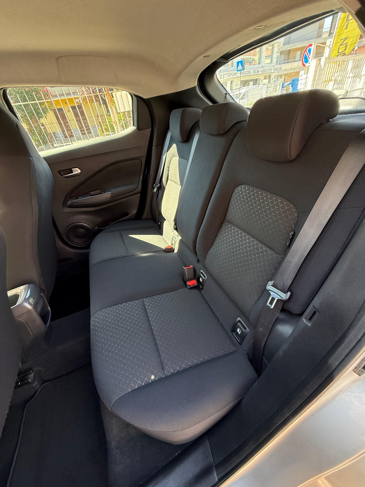 Immagine 9 - Nissan Juke 114cv *PRONTA CONSEGNA*