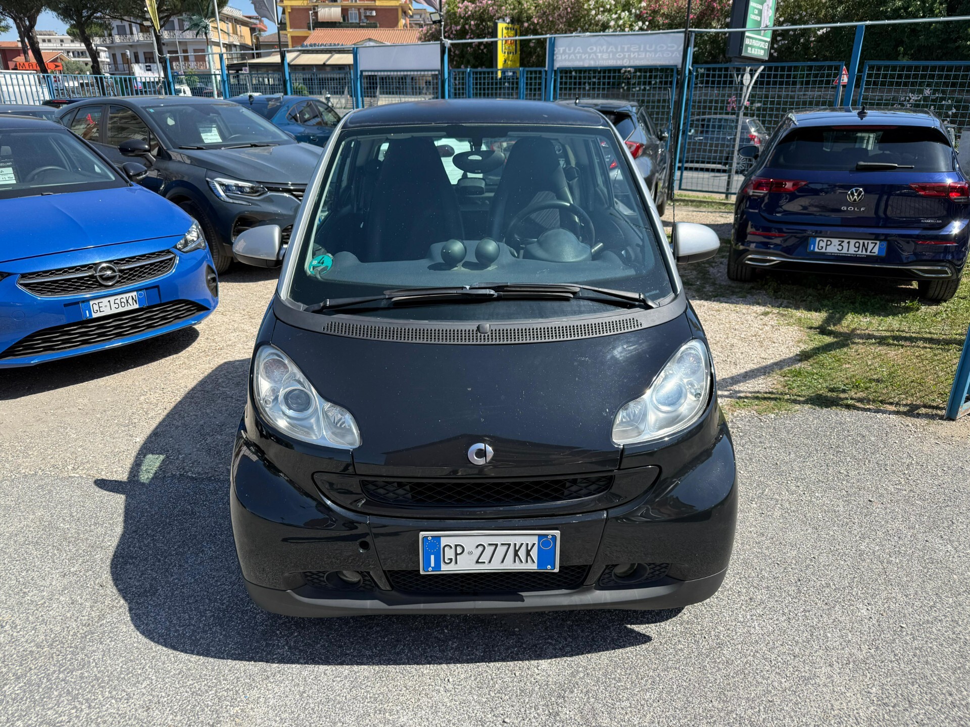 Immagine 2 - Smart ForTwo 71cv *TETTO PANORAMICO