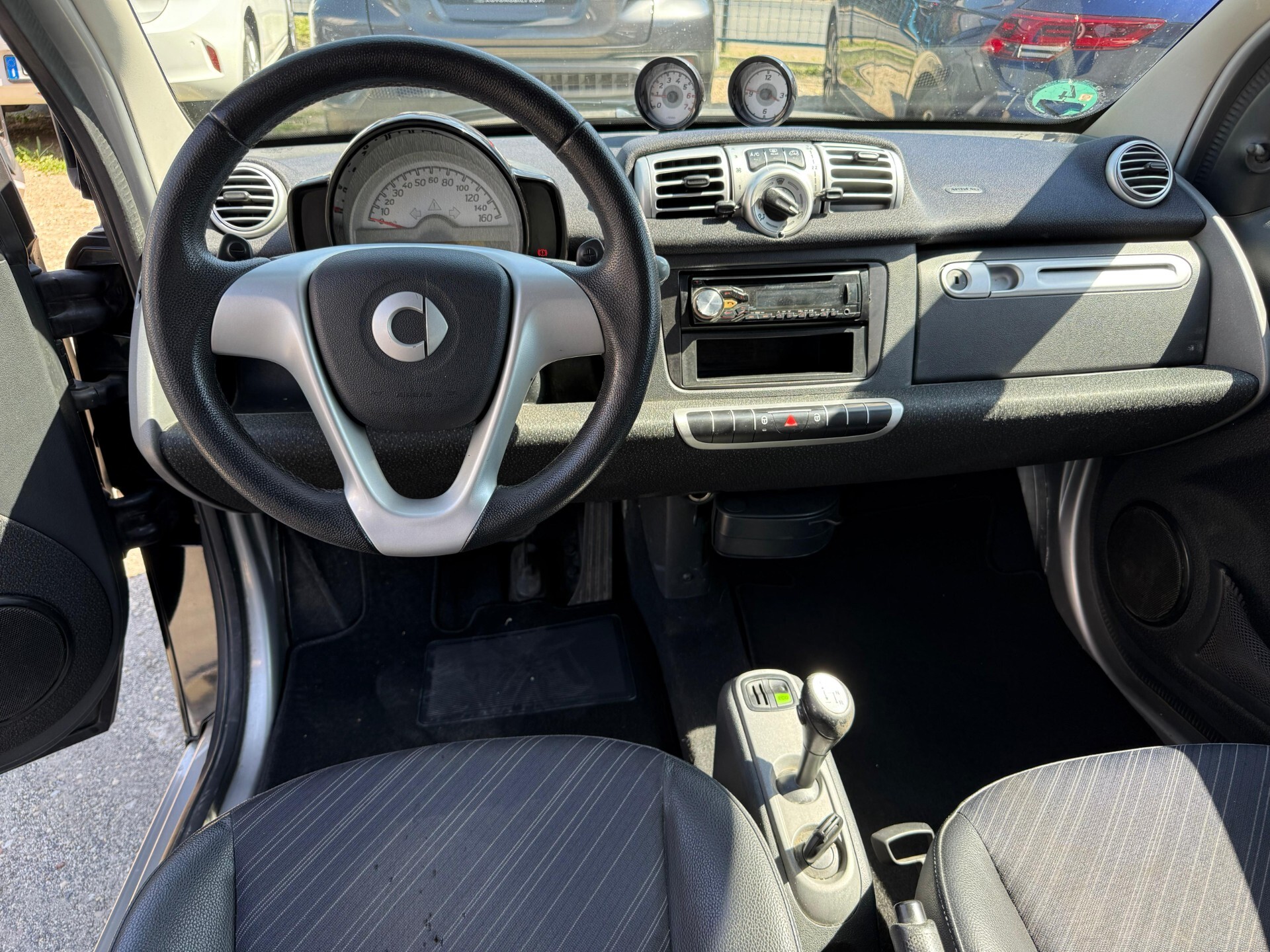 Immagine 6 - Smart ForTwo 71cv *TETTO PANORAMICO
