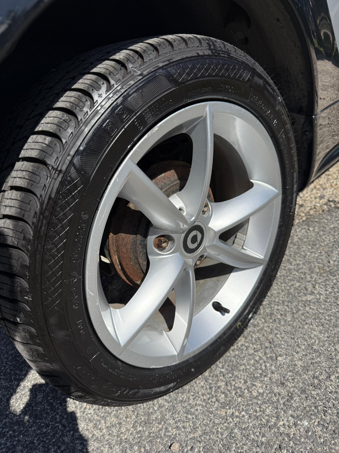 Immagine 8 - Smart ForTwo 71cv *TETTO PANORAMICO