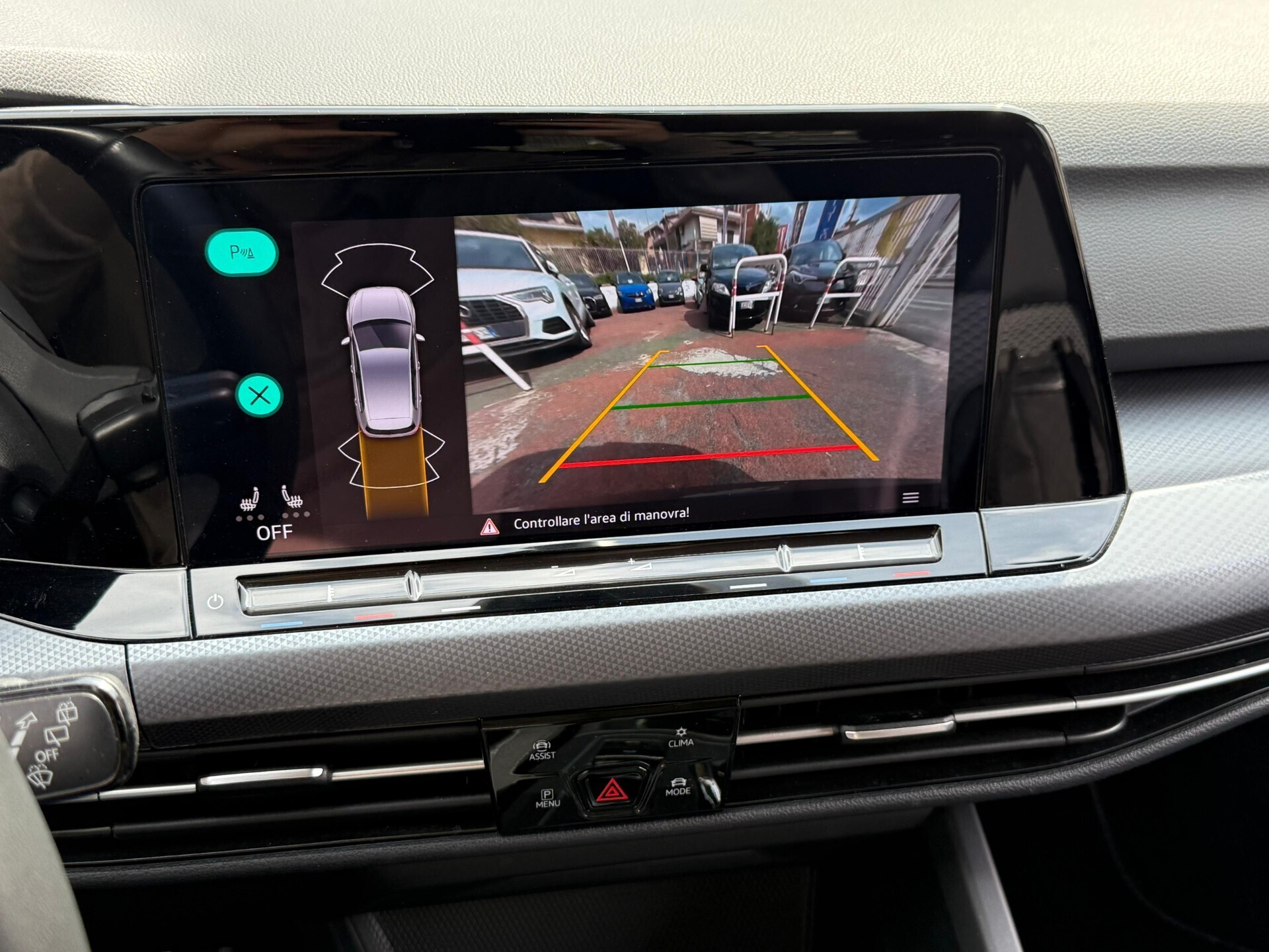 Immagine 11 - Volkswagen Golf 150 CV **FULL OPTIONAL**