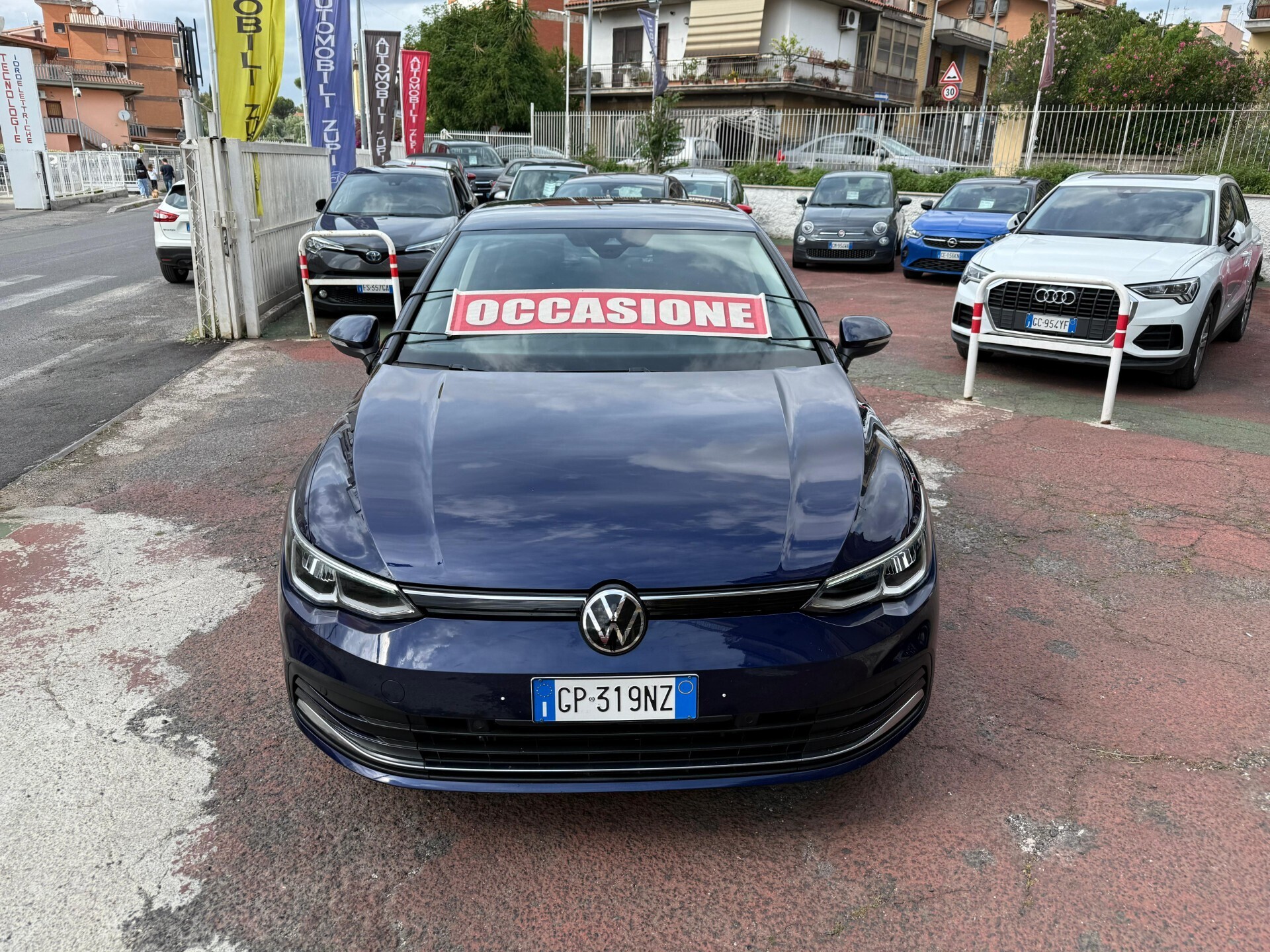 Immagine 2 - Volkswagen Golf 150 CV **FULL OPTIONAL**