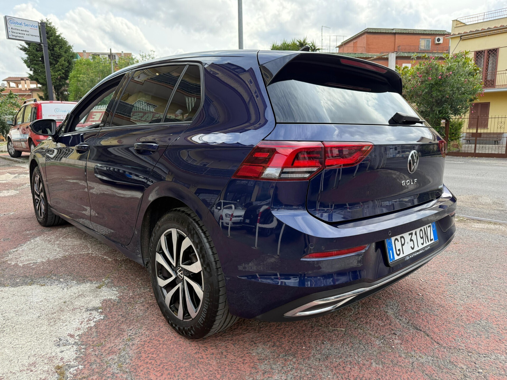 Immagine 4 - Volkswagen Golf 150 CV **FULL OPTIONAL**