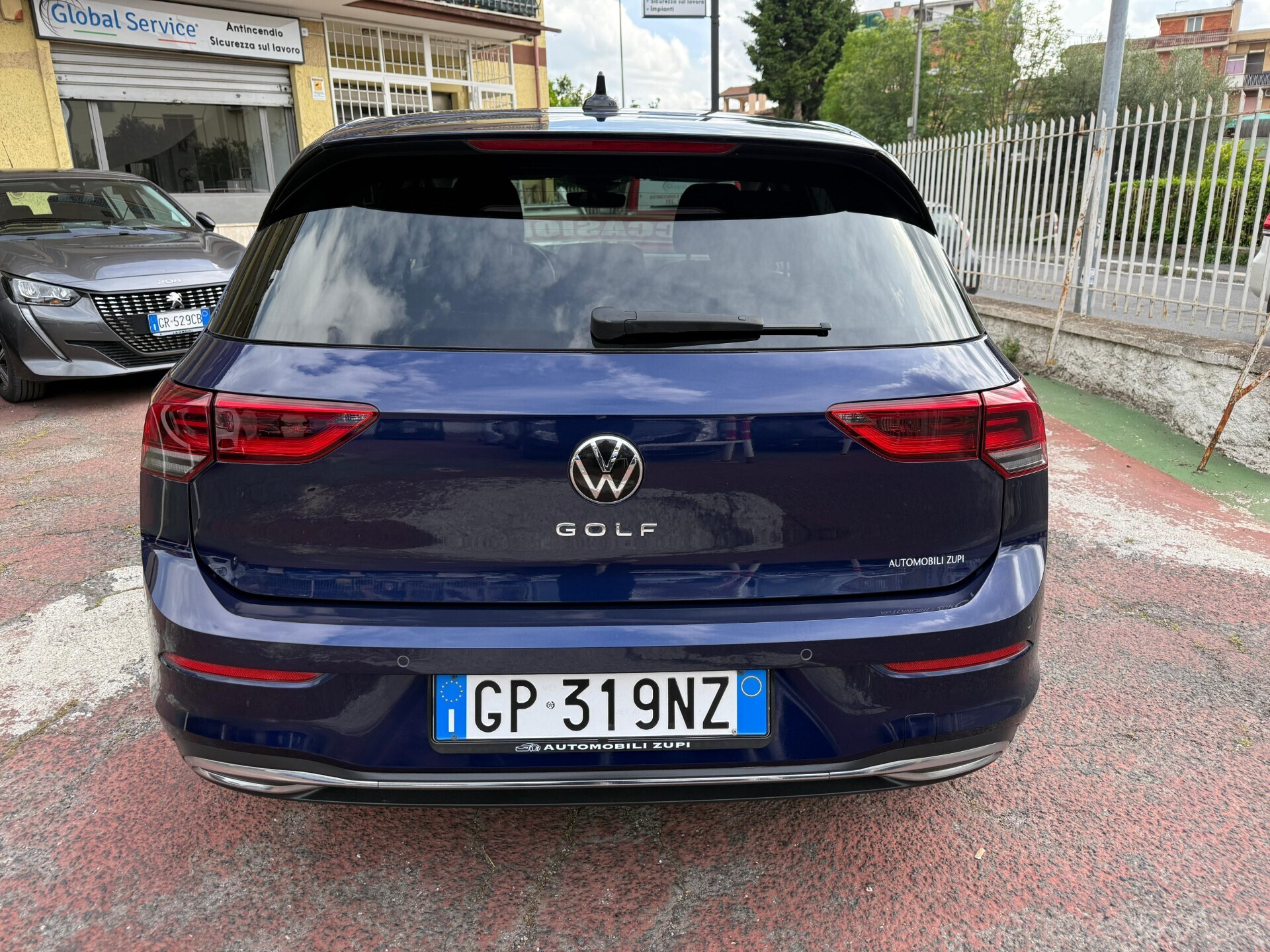 Immagine 5 - Volkswagen Golf 150 CV **FULL OPTIONAL**