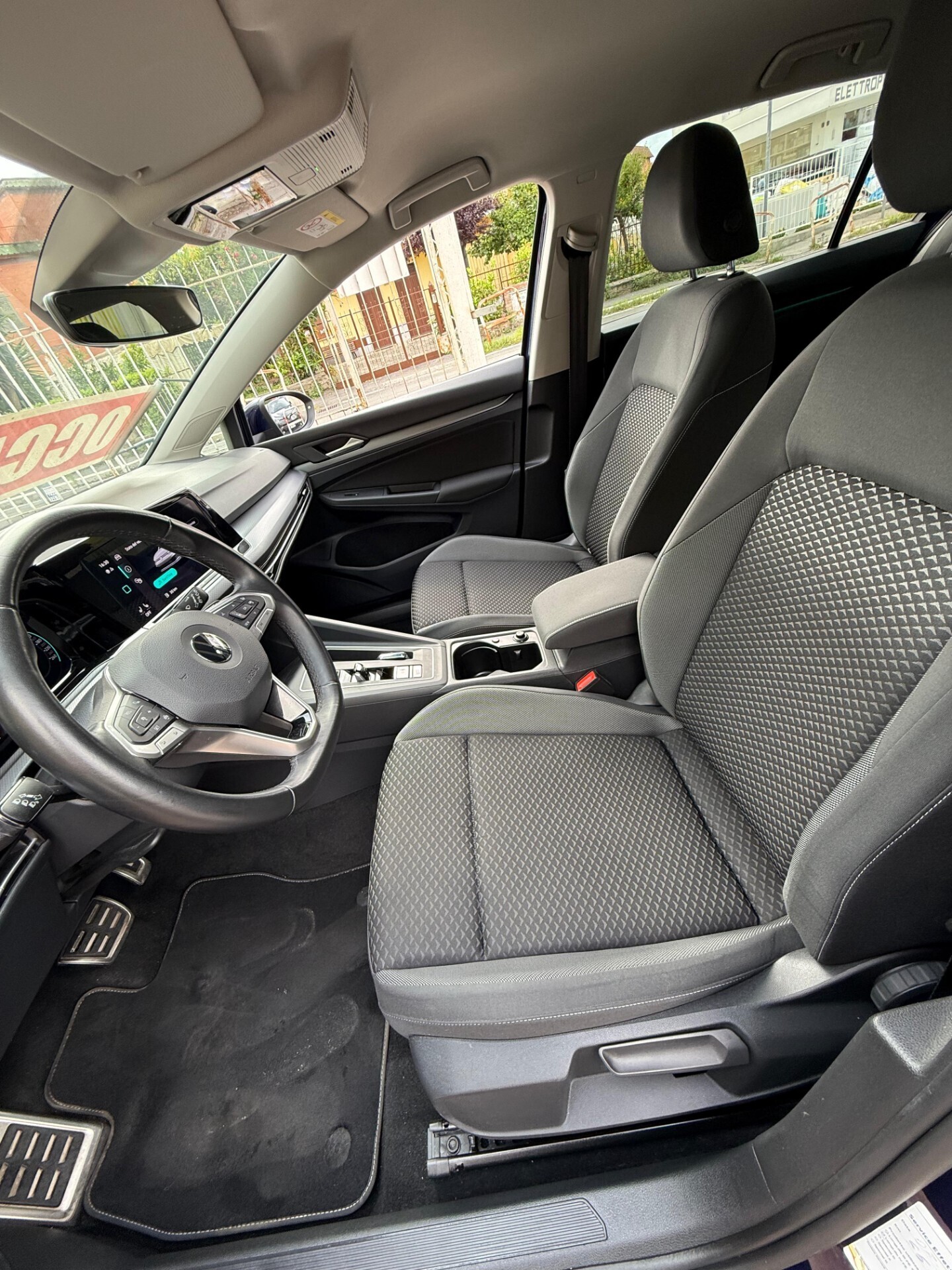 Immagine 8 - Volkswagen Golf 150 CV **FULL OPTIONAL**